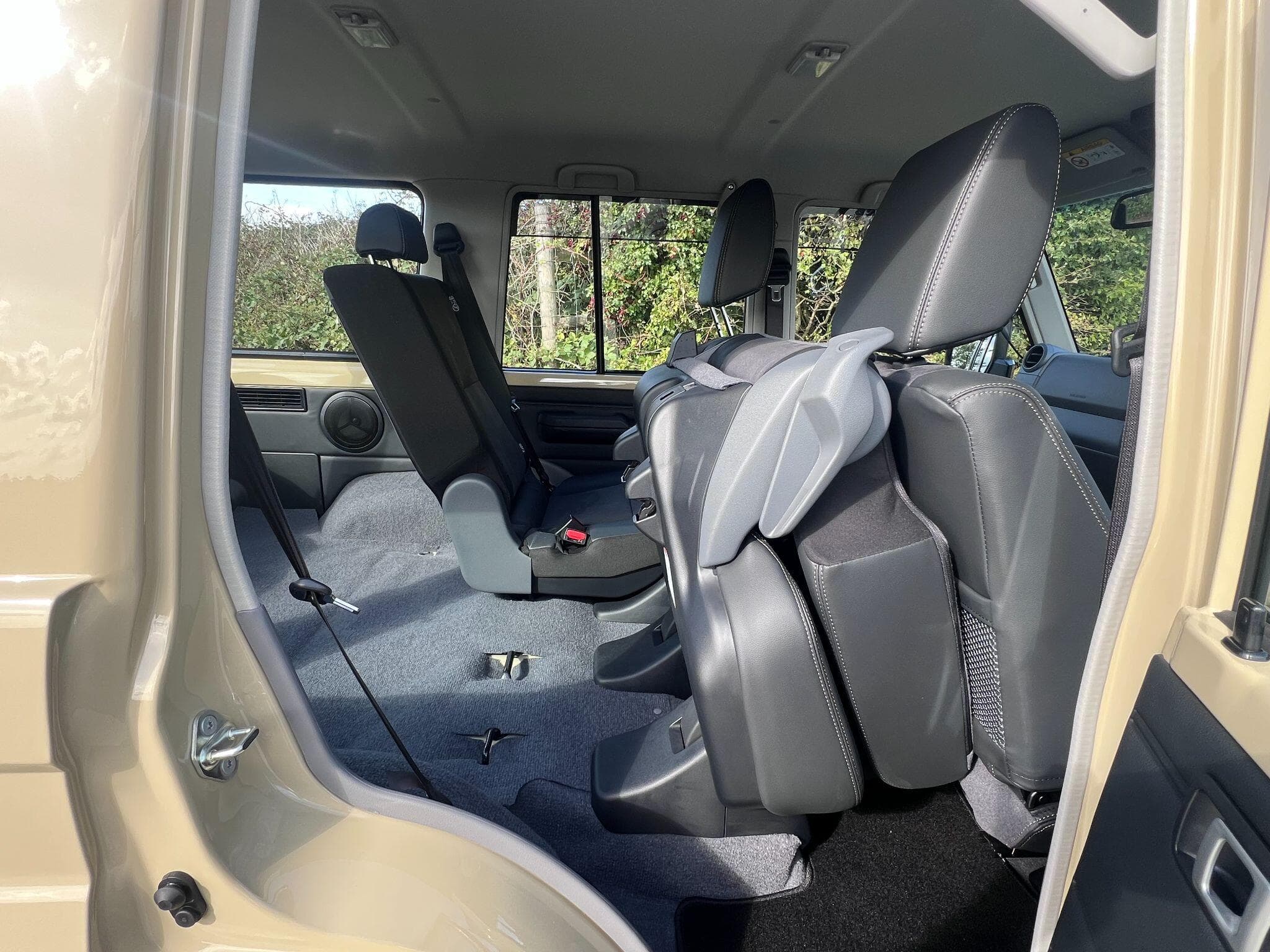 Toyota Land Cruiser - Image 22