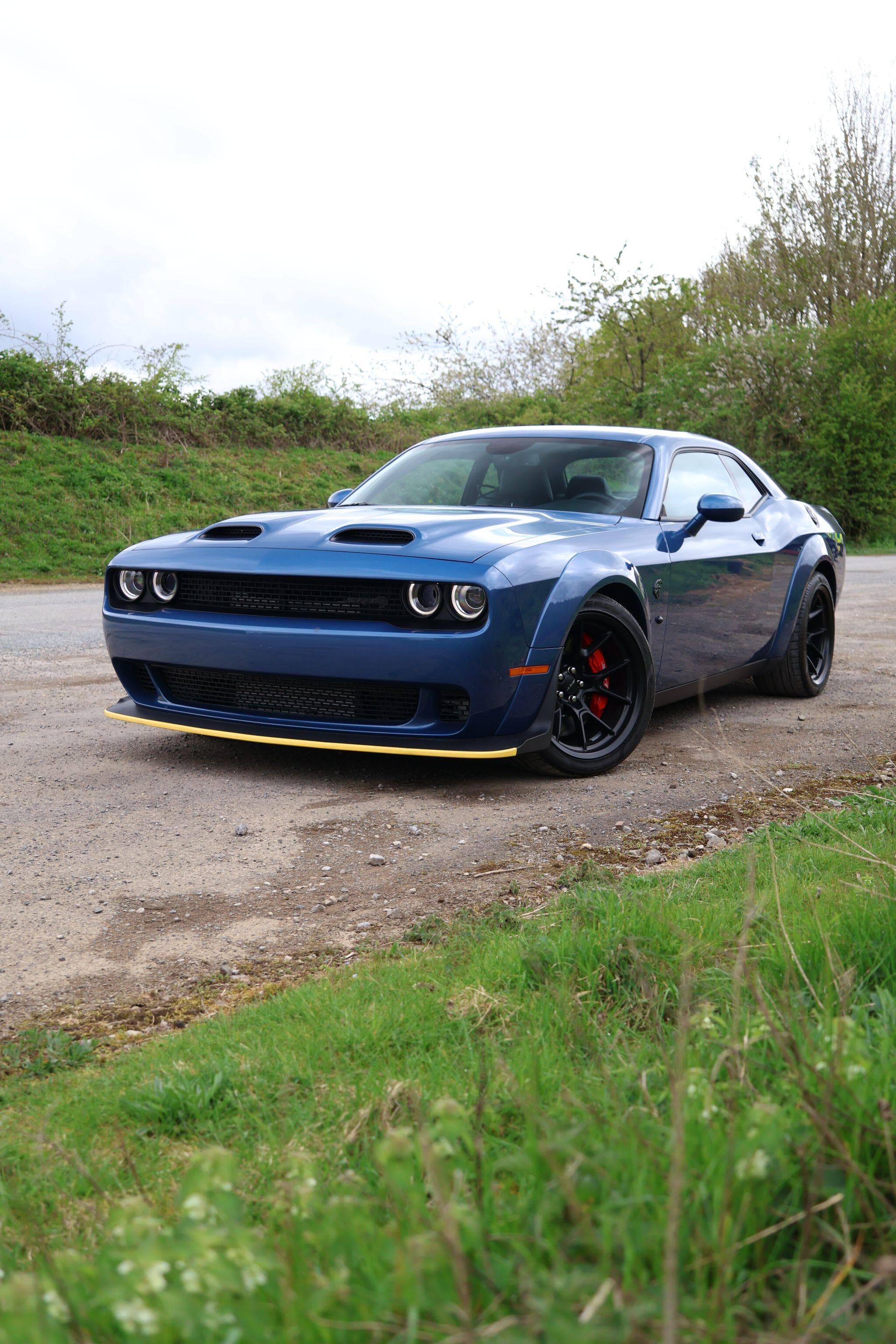 Dodge Challenger - Image 59