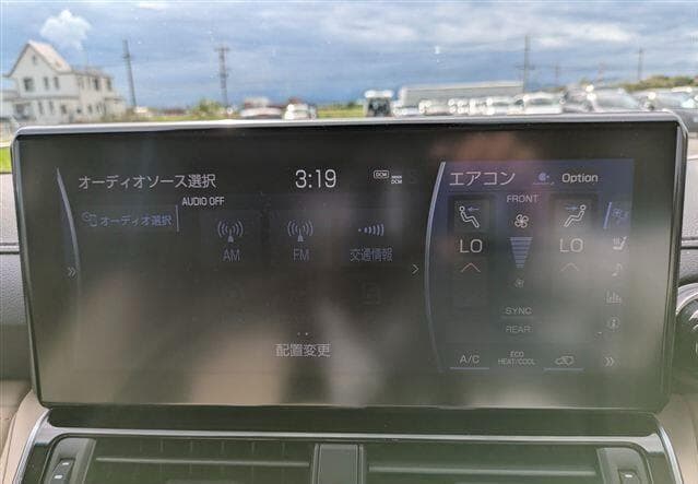 Toyota Land Cruiser - Image 20