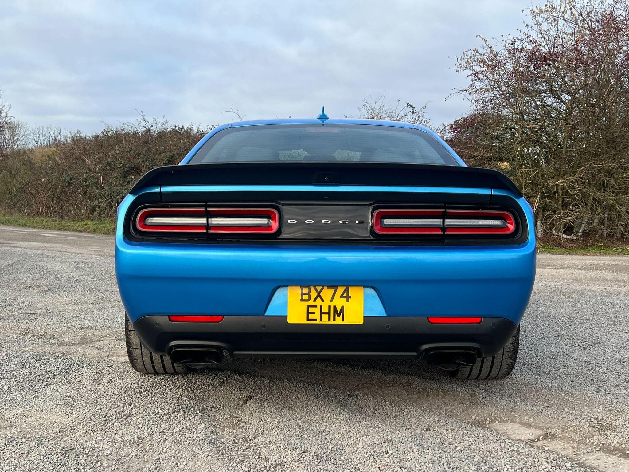 Dodge Challenger - Image 5