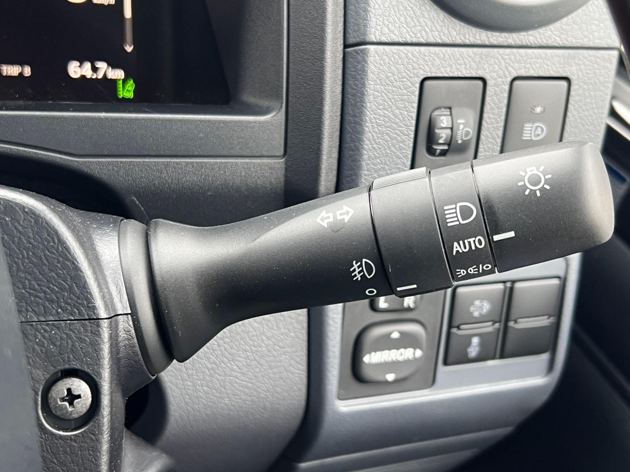 Toyota Land Cruiser - Image 39