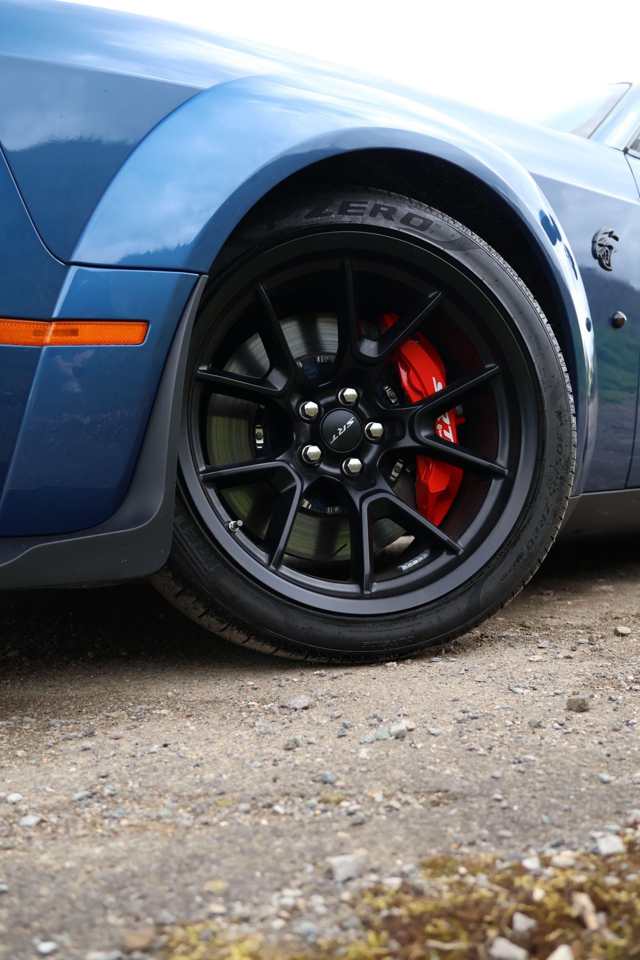 Dodge Challenger - Image 60