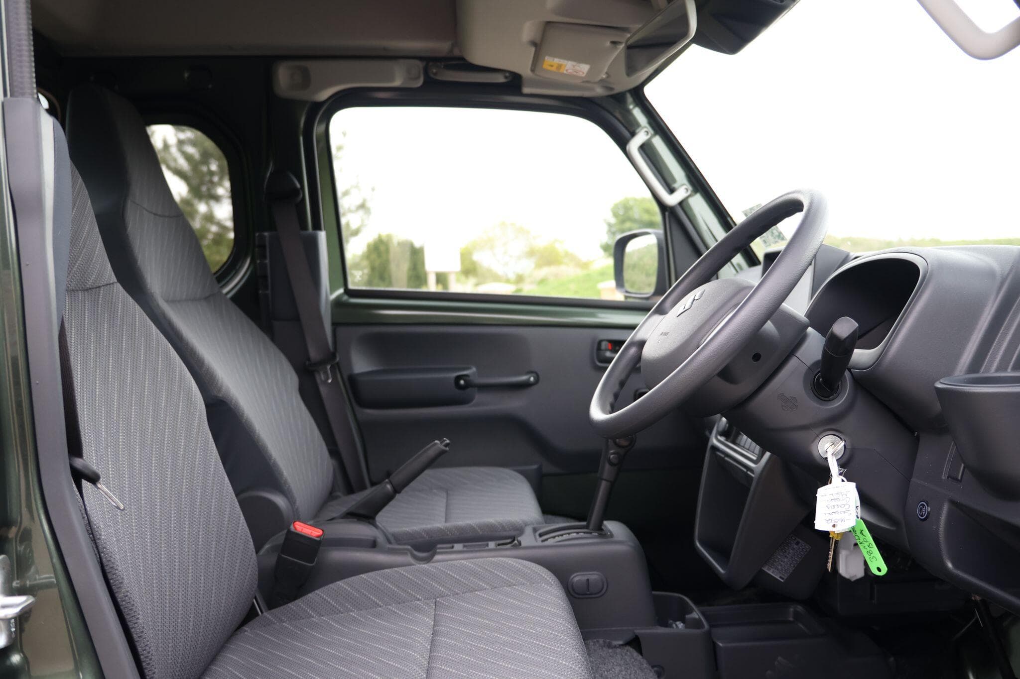 Suzuki Carry - Image 7