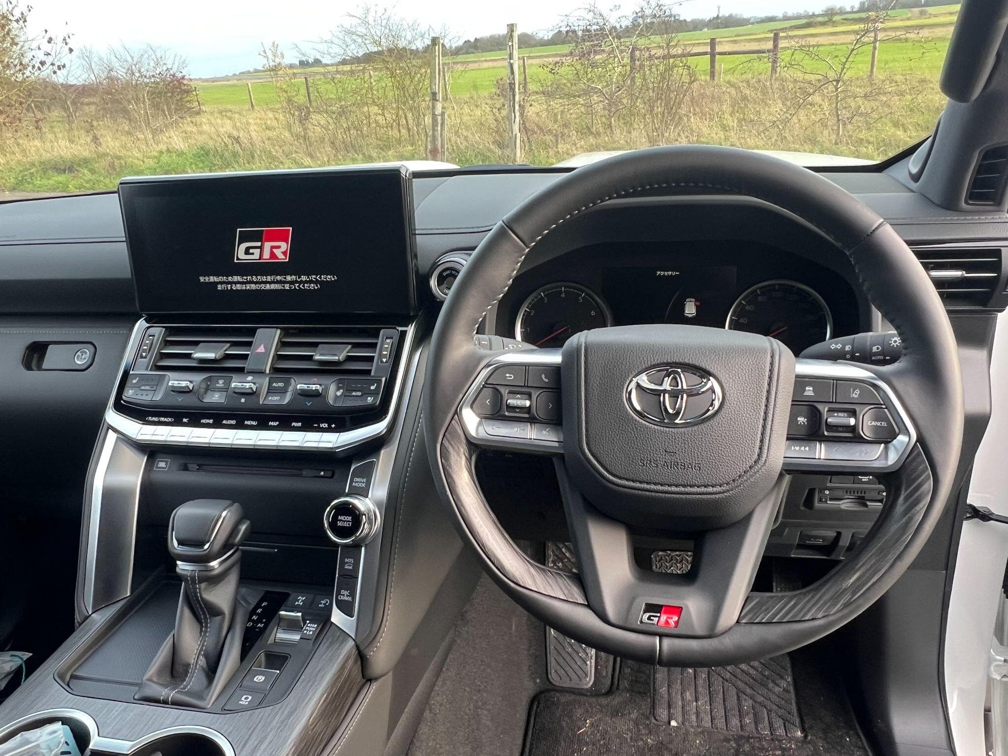 Toyota Land Cruiser - Image 12