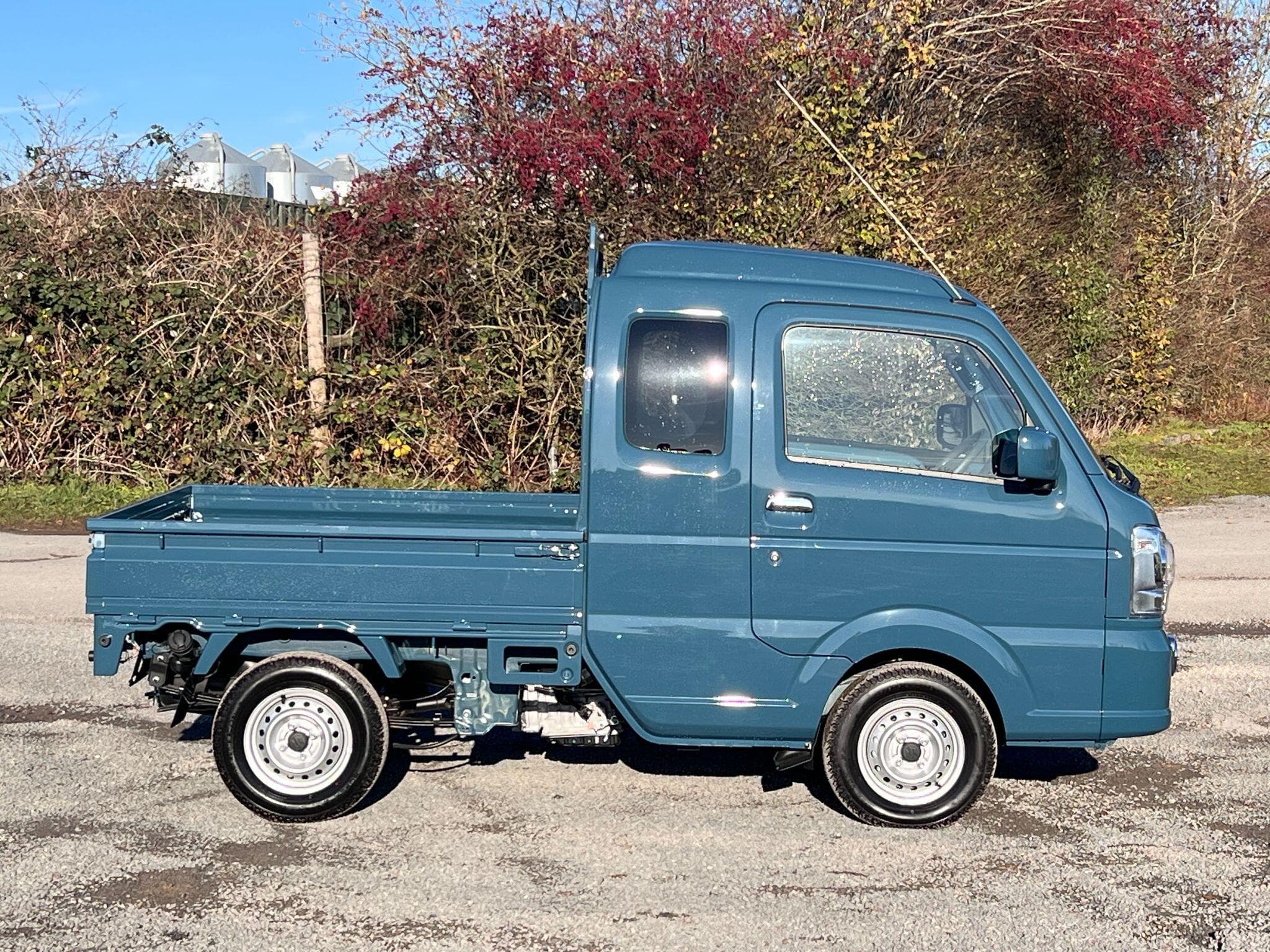 Suzuki Carry - Image 3