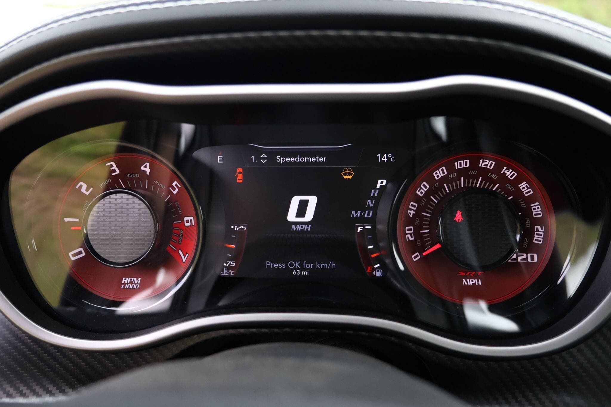 Dodge Challenger - Image 22