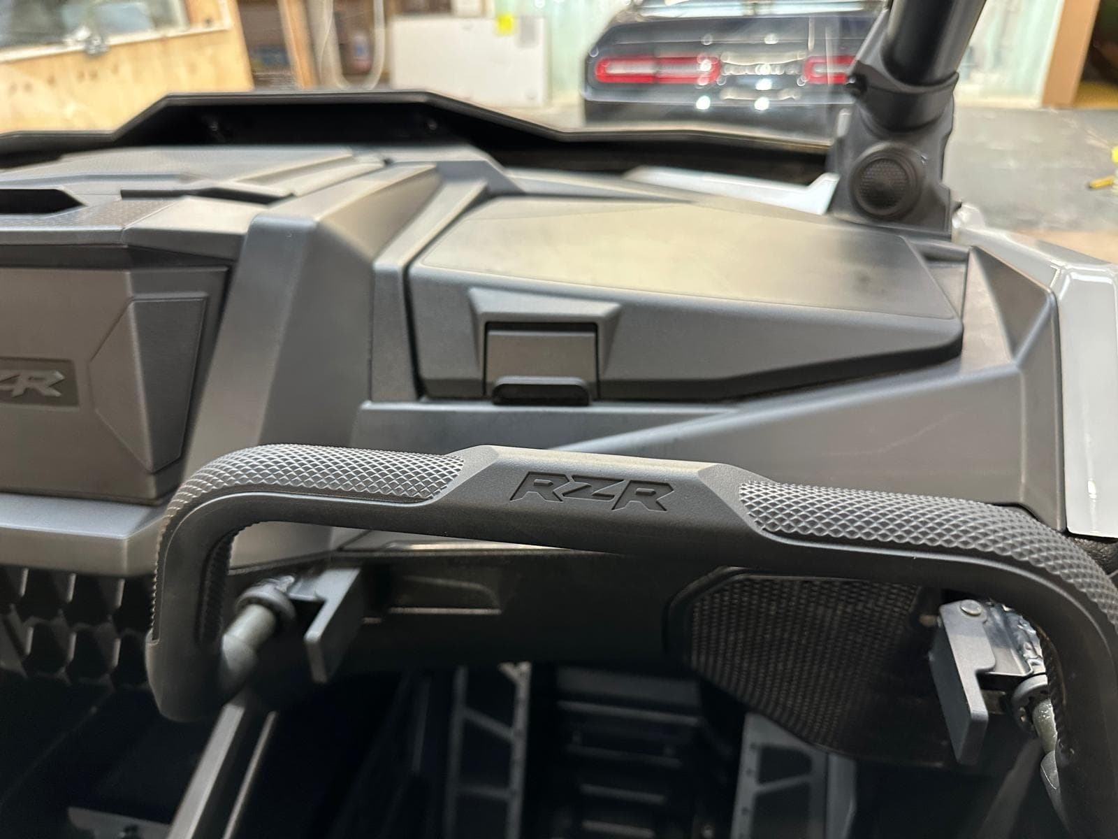 Polaris RZR - Image 18