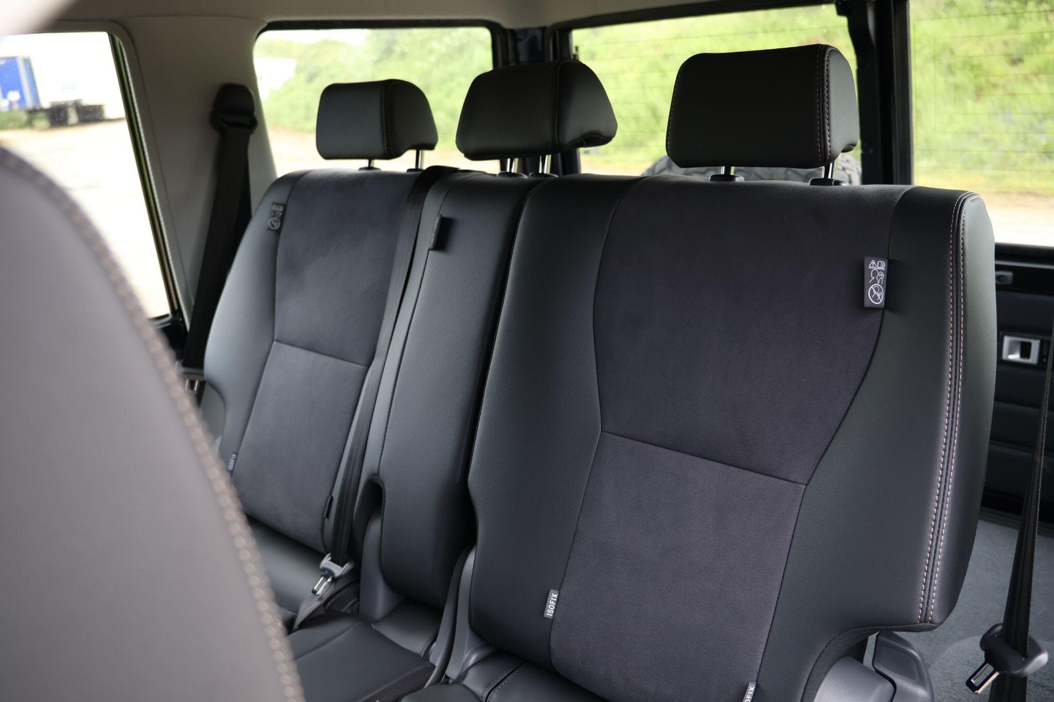 Toyota Land Cruiser - Image 67