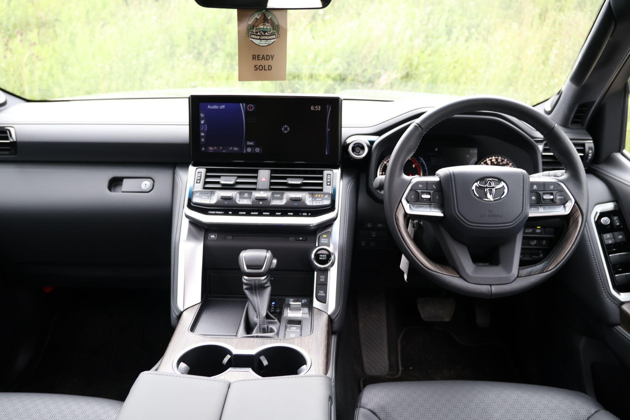 Toyota Land Cruiser - Image 43