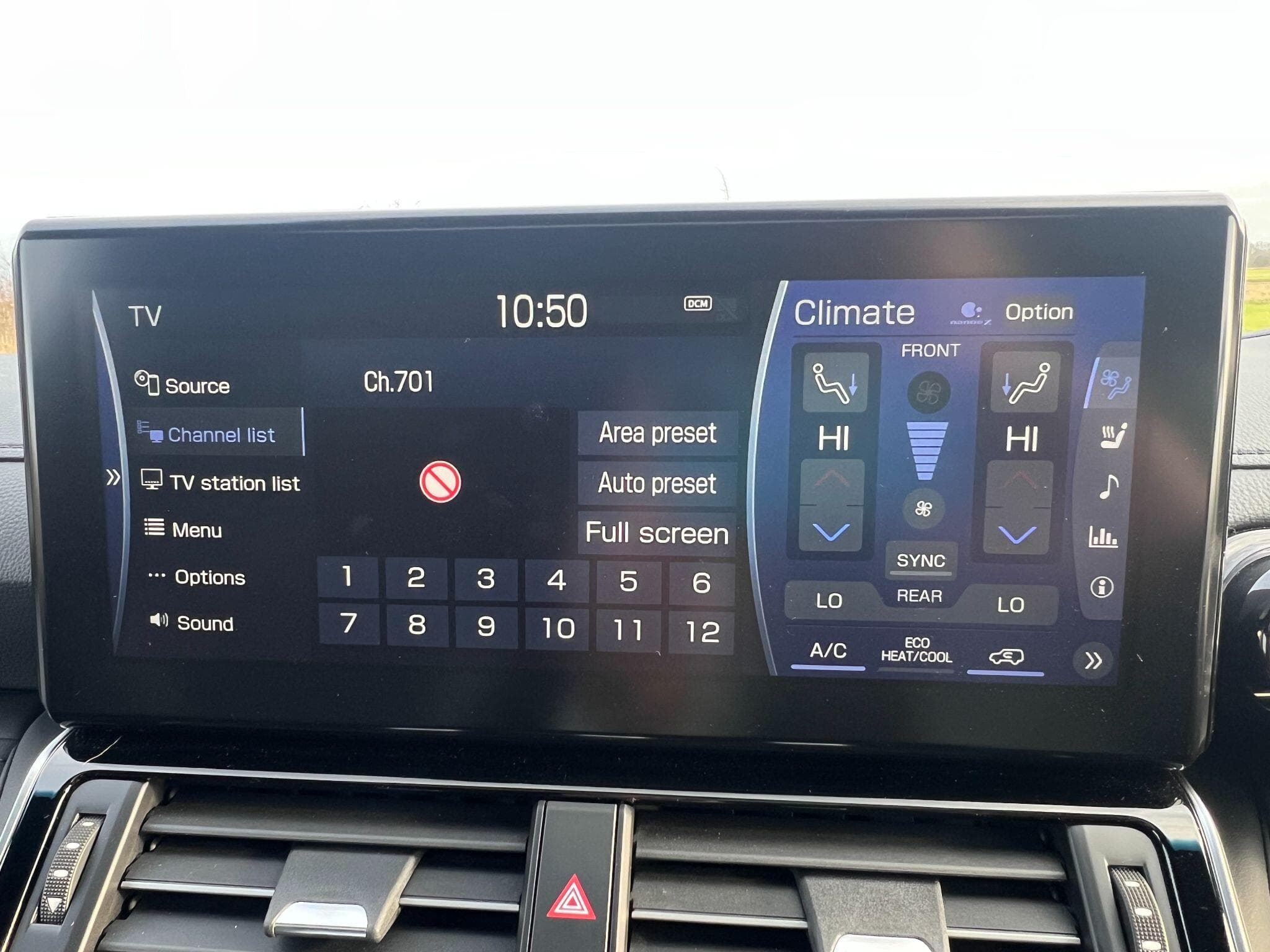 Toyota Land Cruiser - Image 18