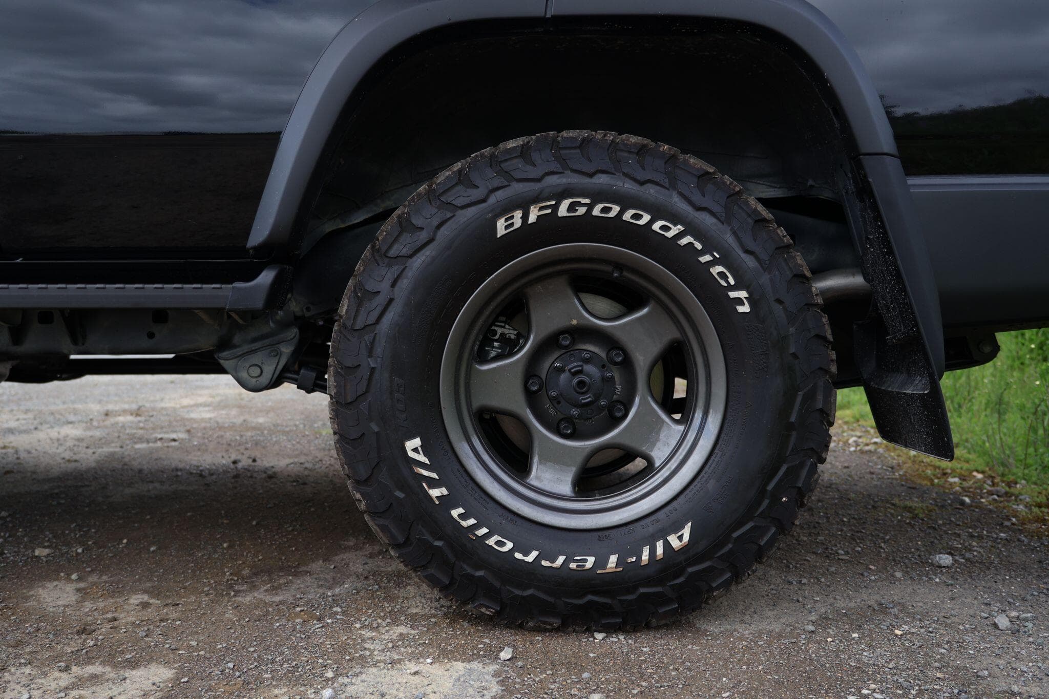 Toyota Land Cruiser - Image 43