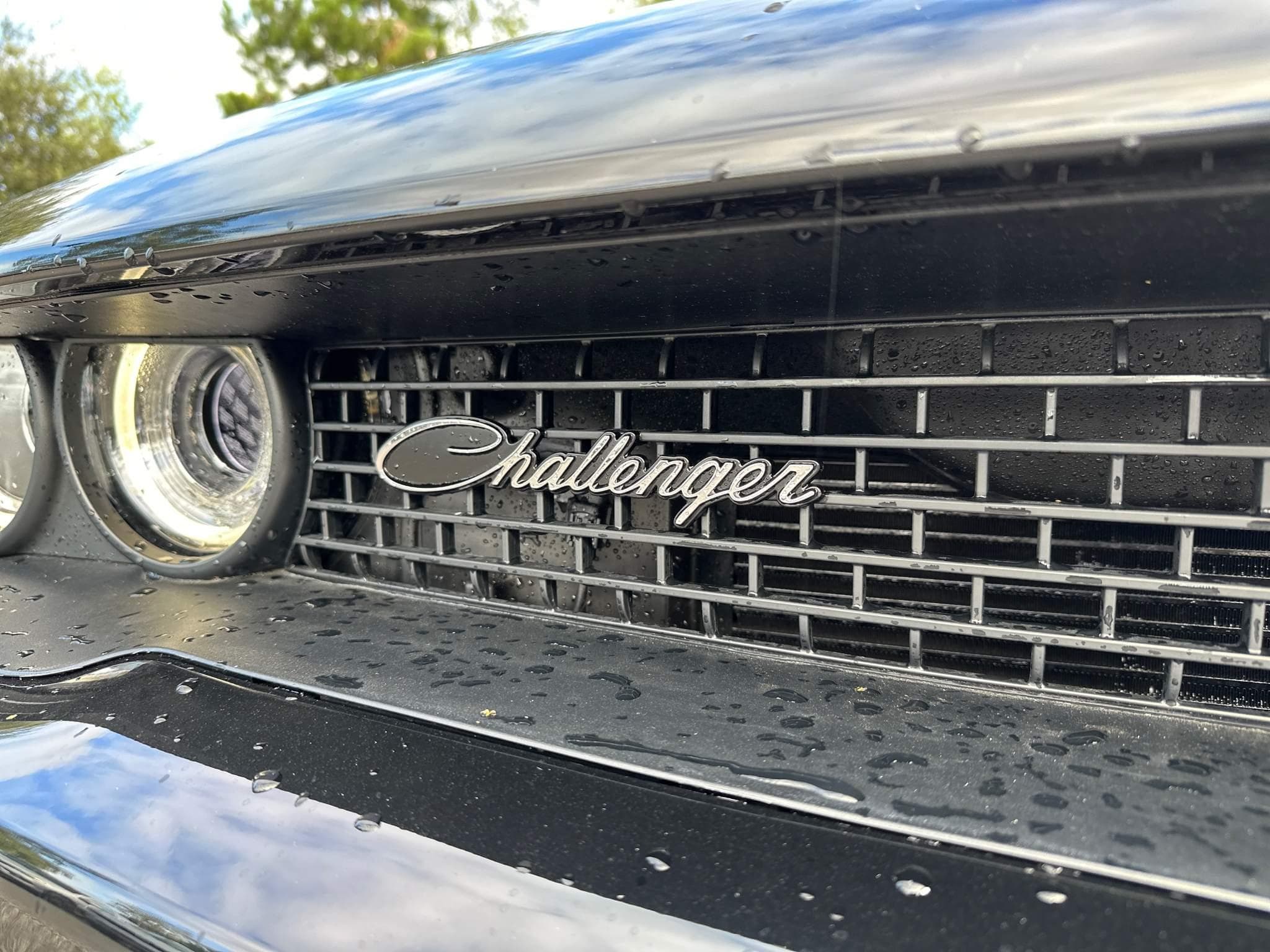 Dodge Challenger - Image 28