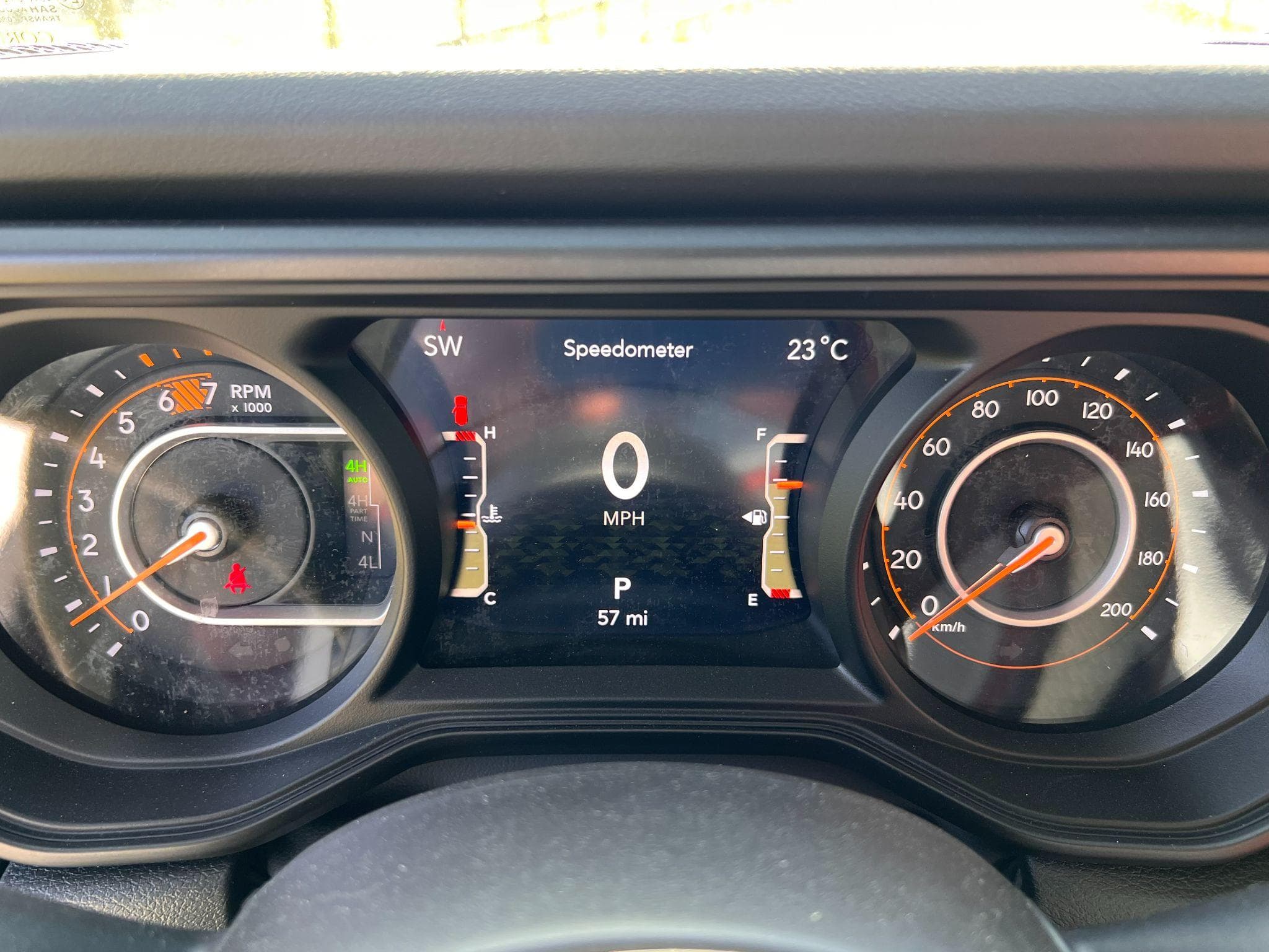 Jeep Wrangler - Image 52