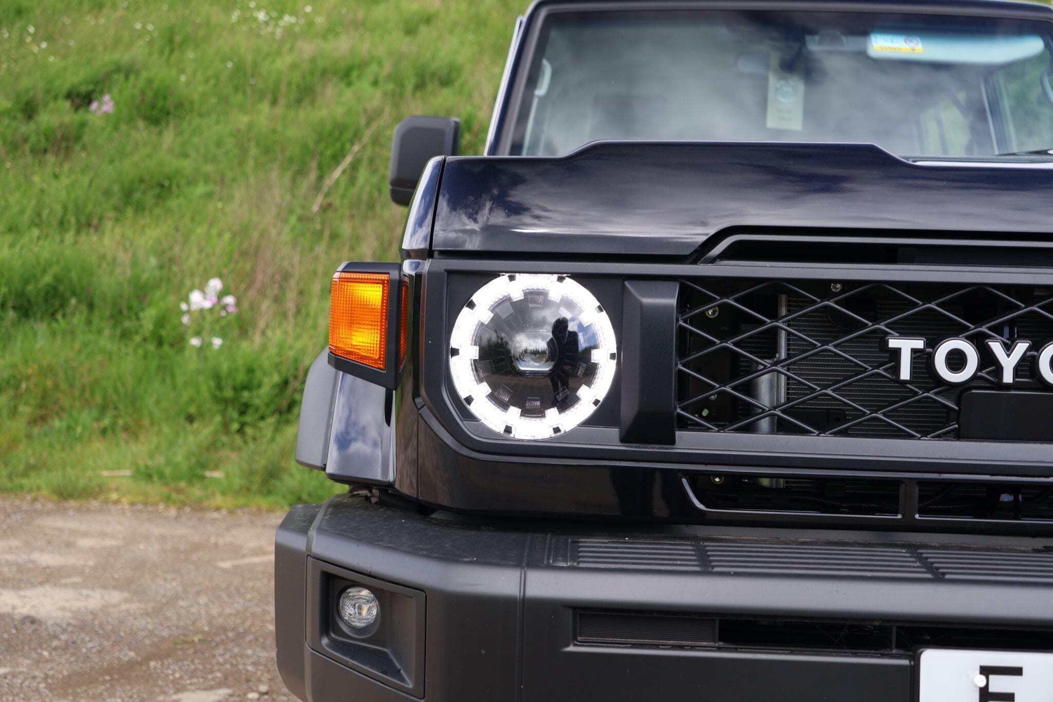 Toyota Land Cruiser - Image 38