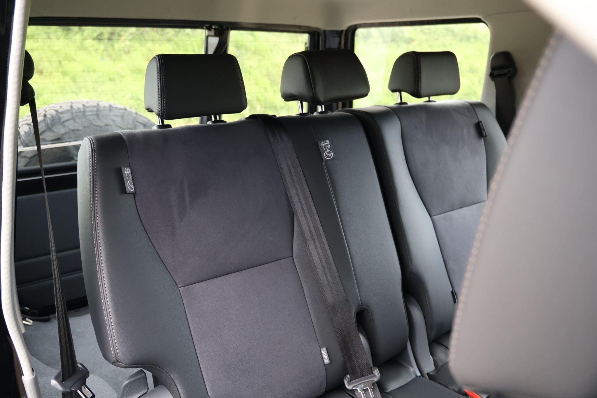Toyota Land Cruiser - Image 61