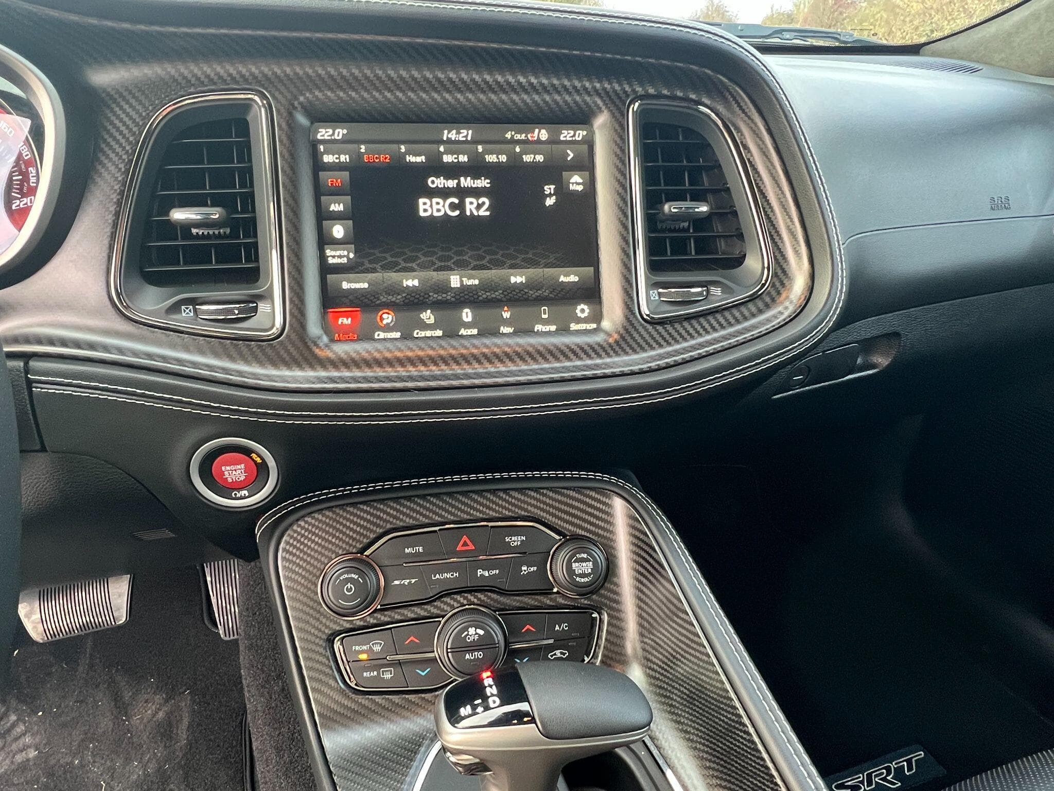 Dodge Challenger - Image 16