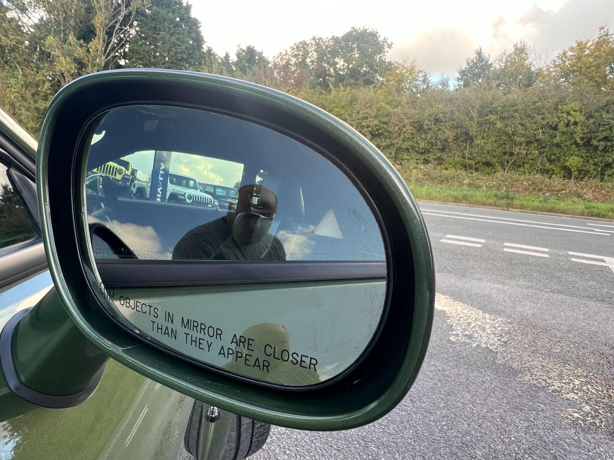 Dodge Challenger - Image 32