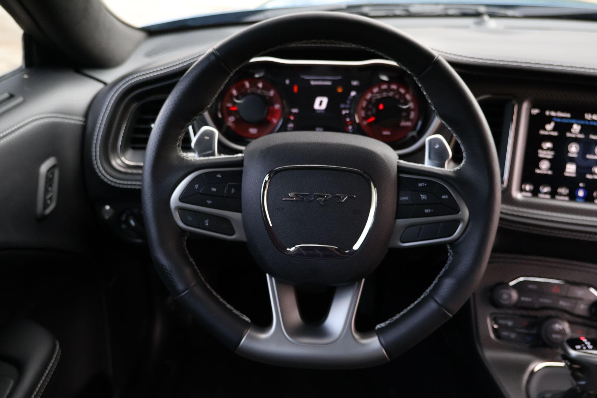 Dodge Challenger - Image 37