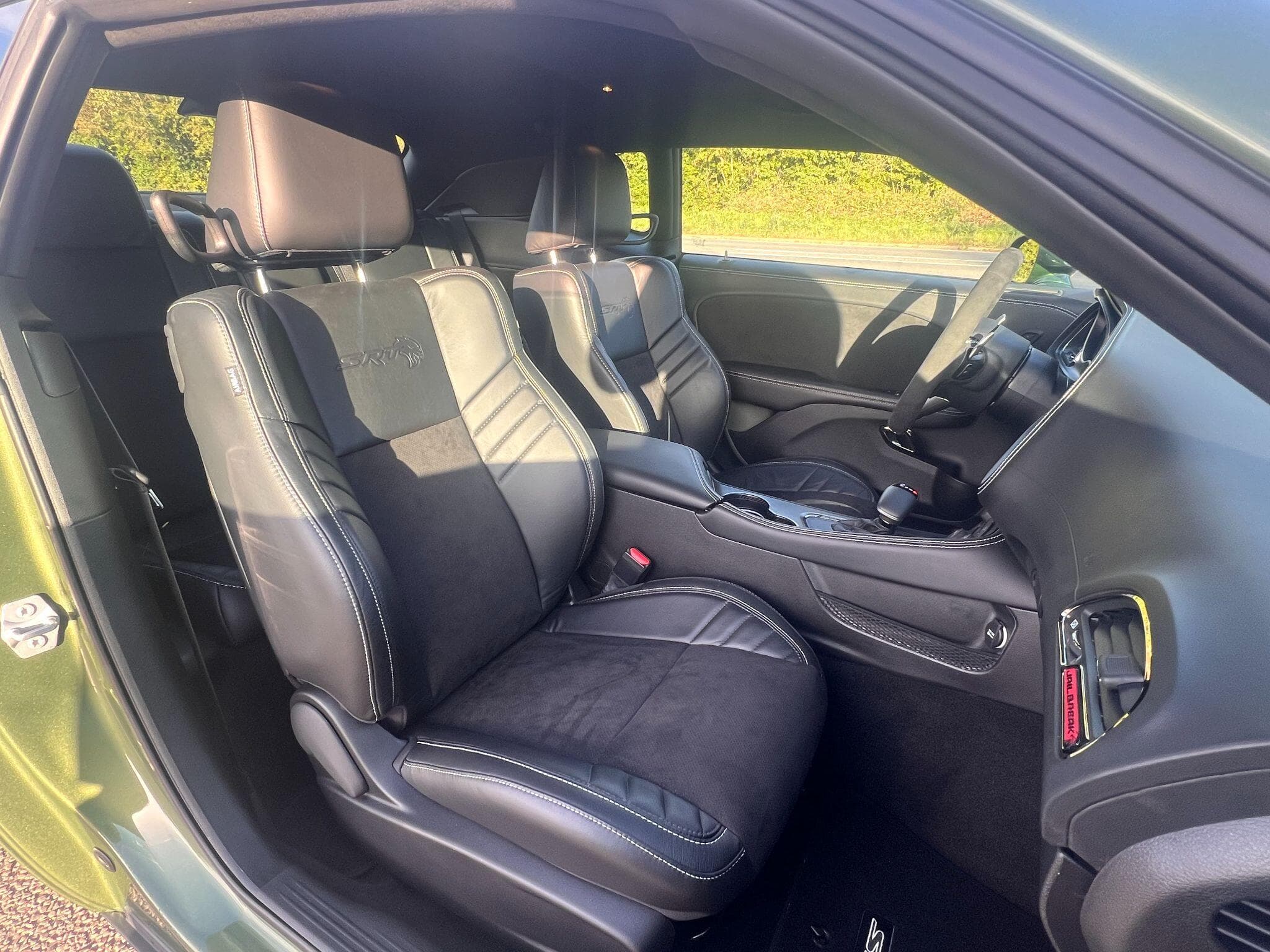 Dodge Challenger - Image 8