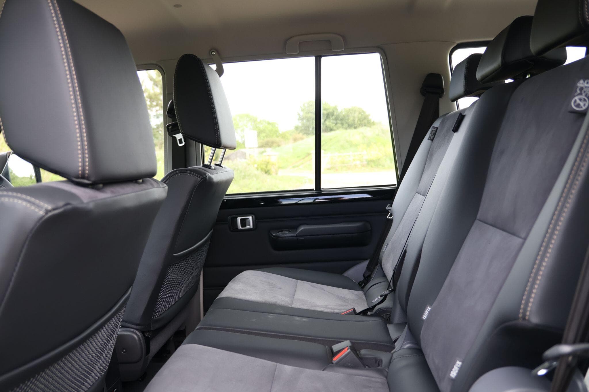 Toyota Land Cruiser - Image 66