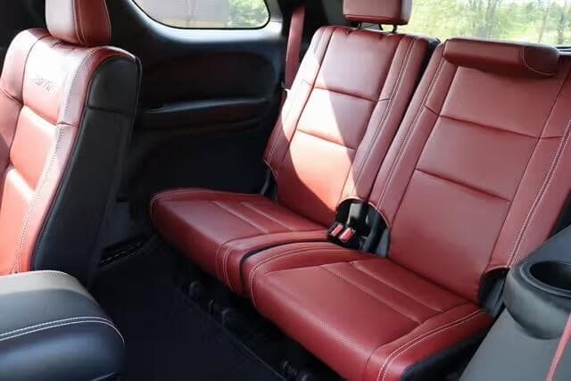 Dodge Durango - Image 12