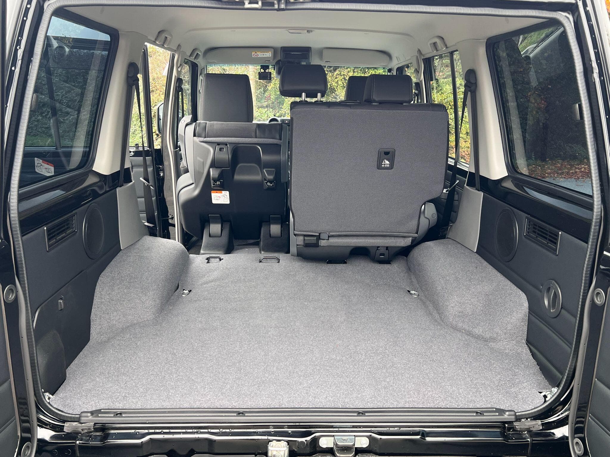 Toyota Land Cruiser - Image 38