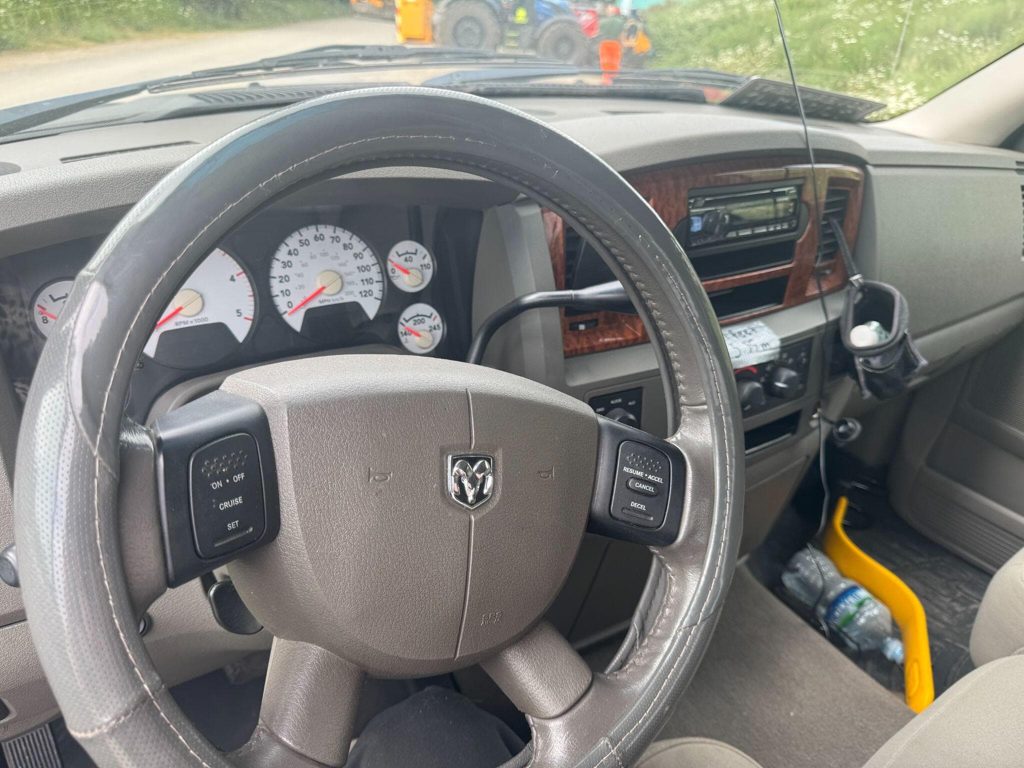 Dodge RAM - Image 12