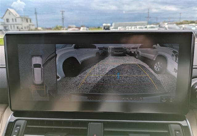 Toyota Land Cruiser - Image 22