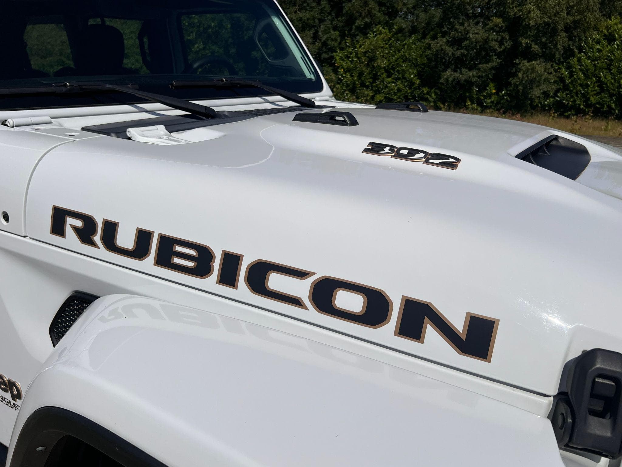 Jeep Wrangler - Image 35