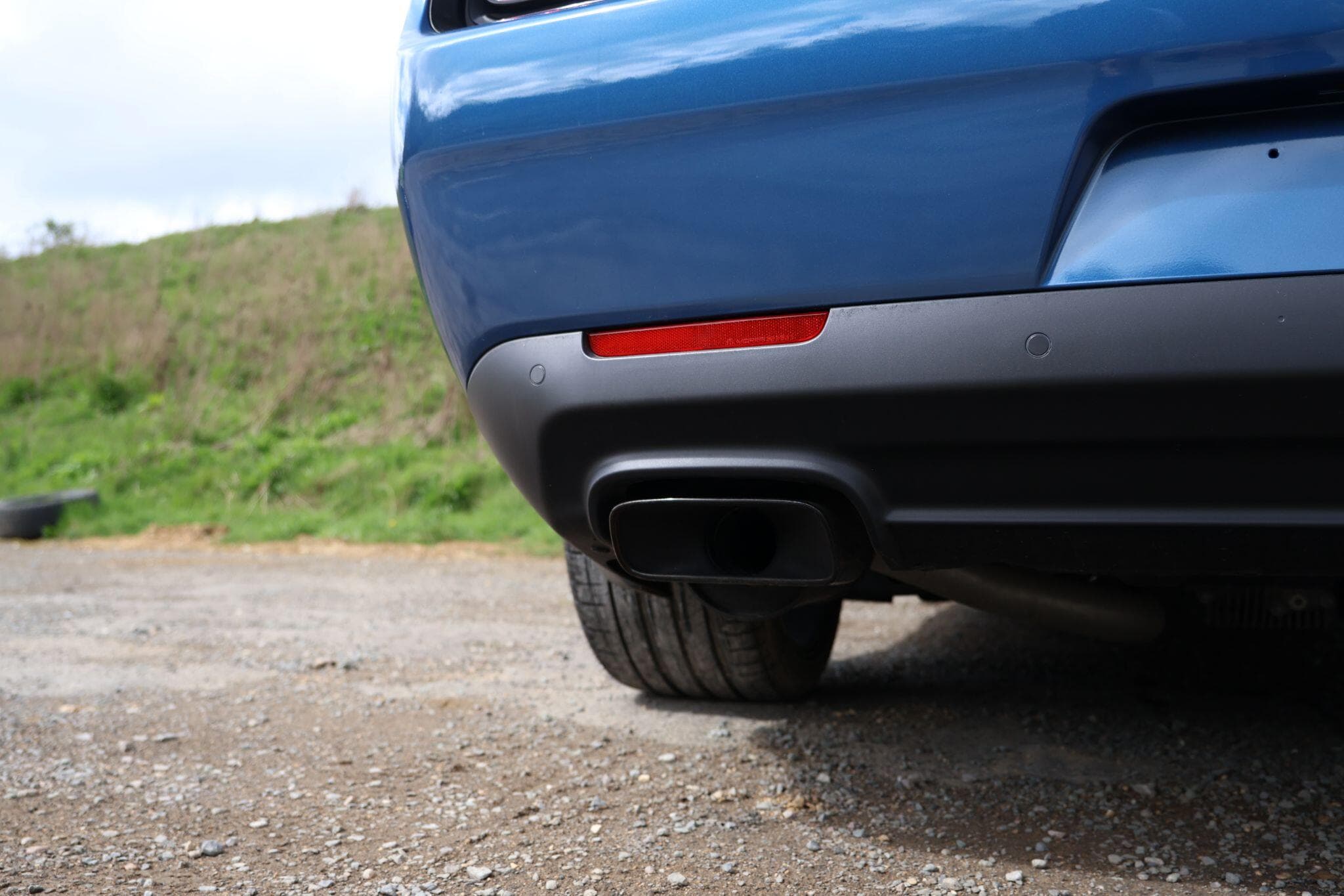 Dodge Challenger - Image 48