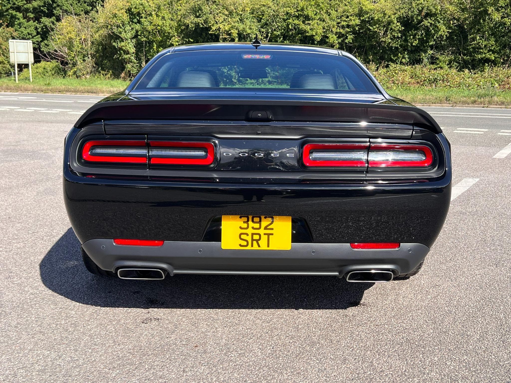 Dodge Challenger - Image 5