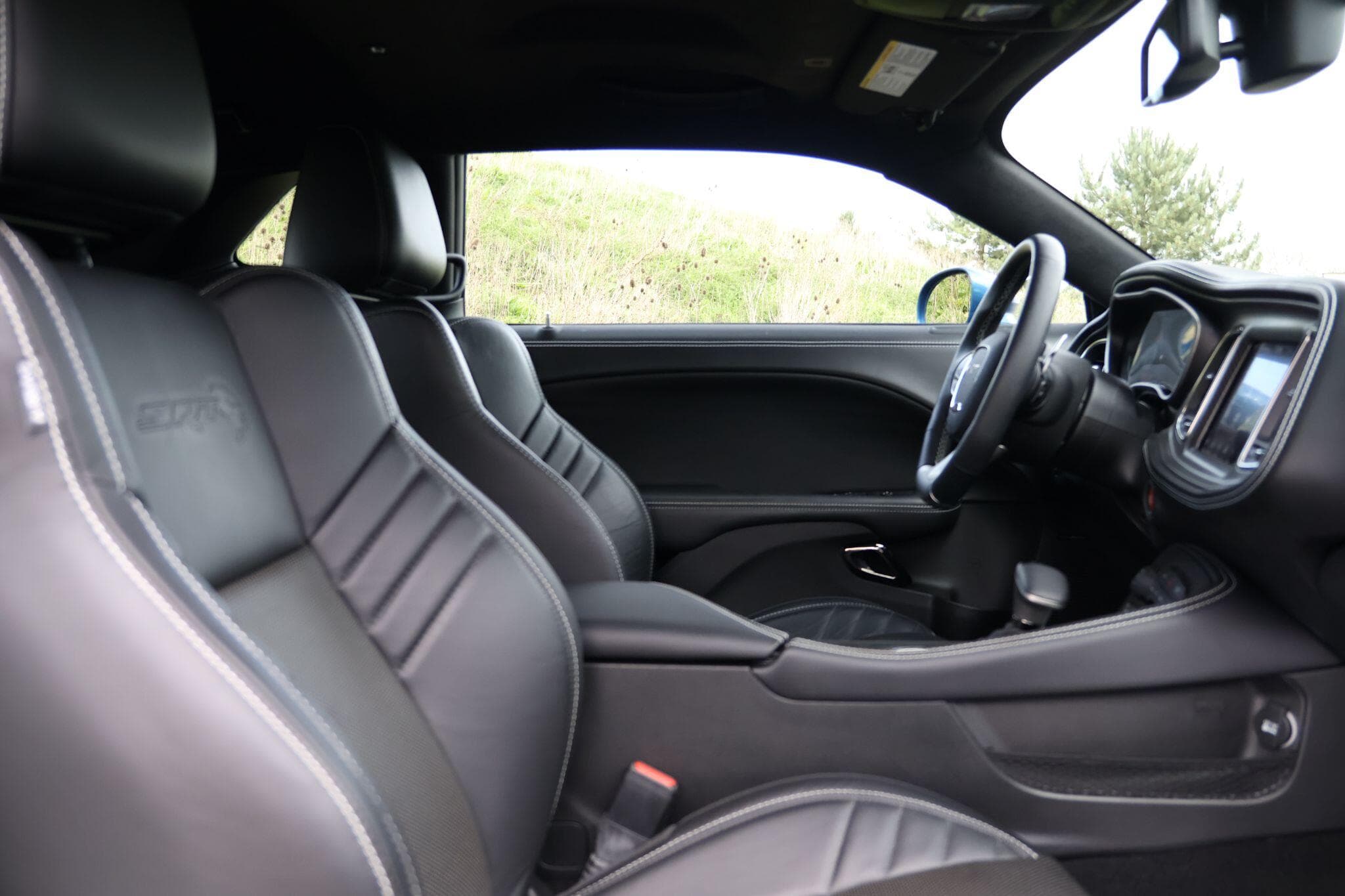 Dodge Challenger - Image 29