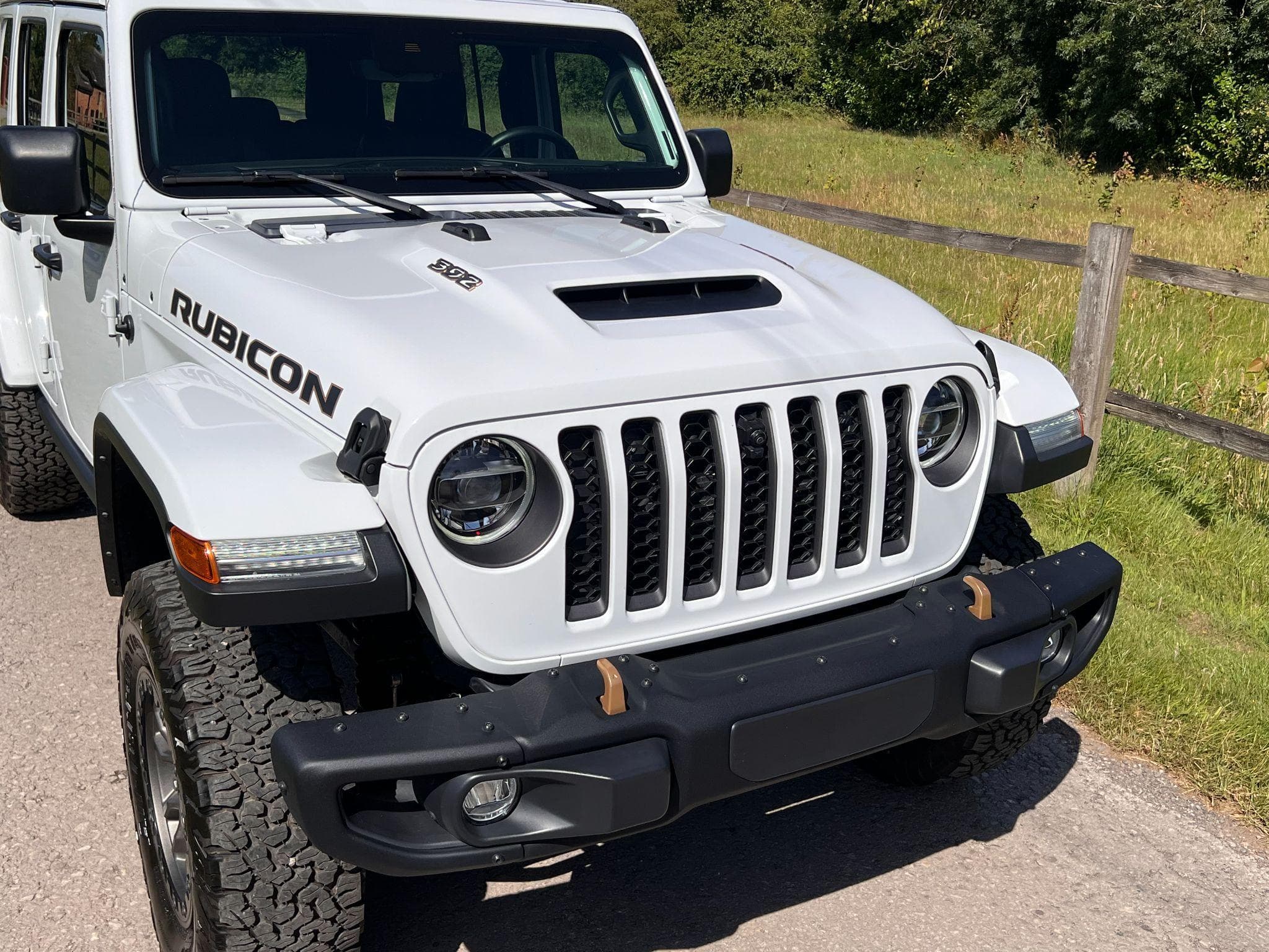 Jeep Wrangler - Image 10