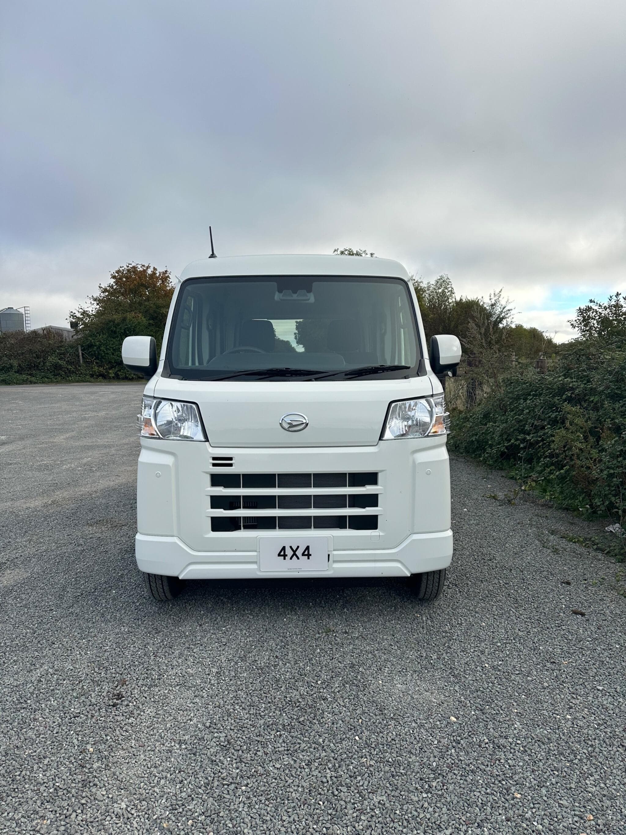 Daihatsu Hijet - Image 3