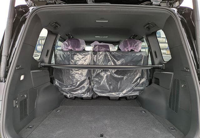 Toyota Land Cruiser - Image 16