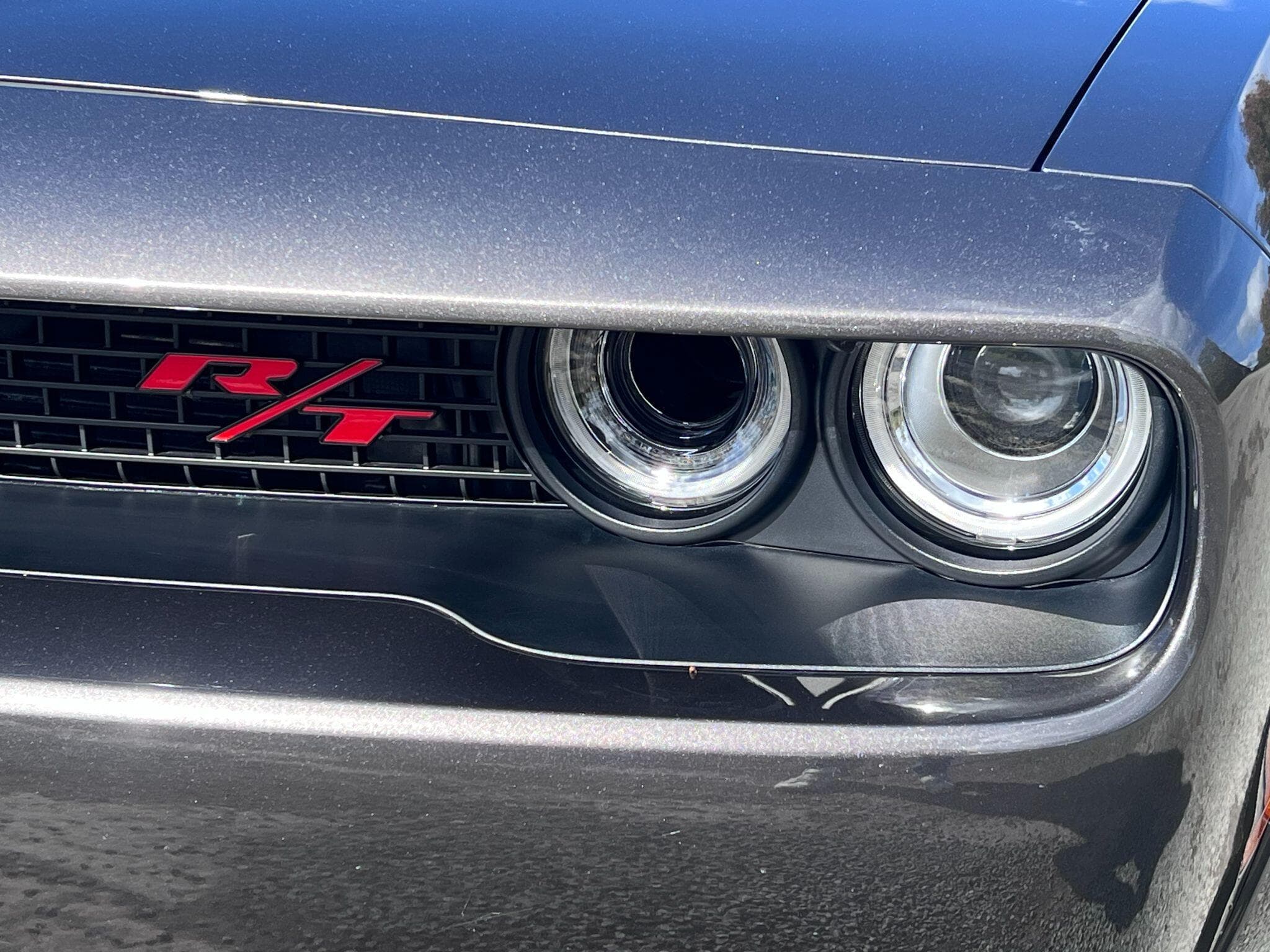 Dodge Challenger - Image 31