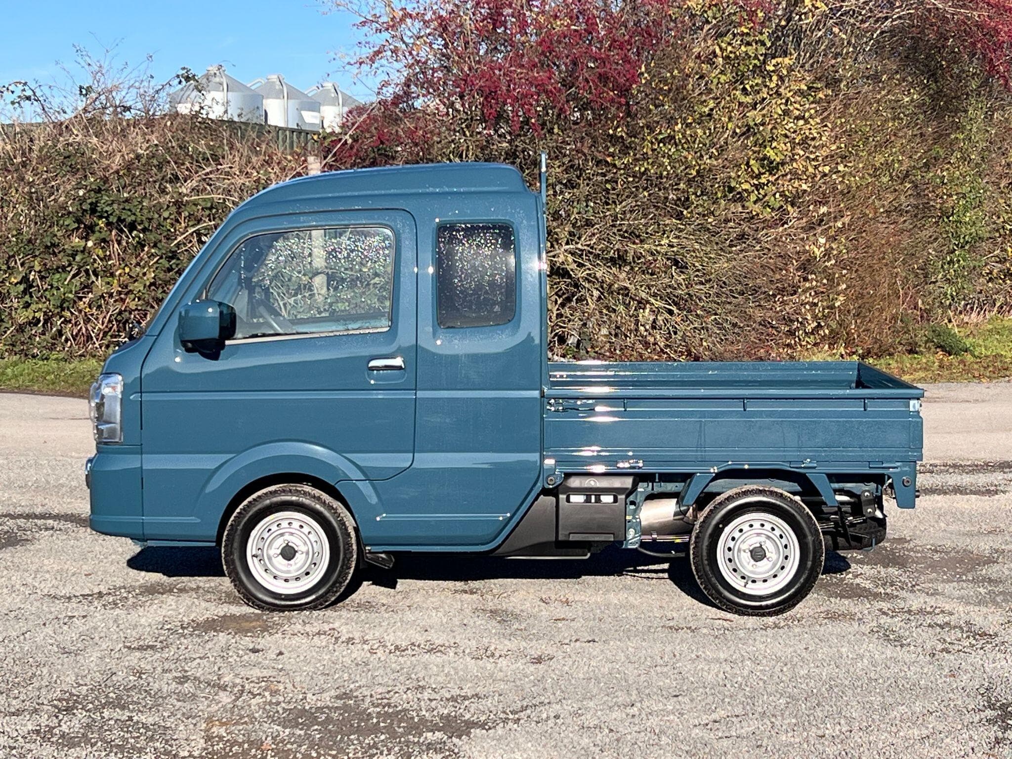 Suzuki Carry - Image 4