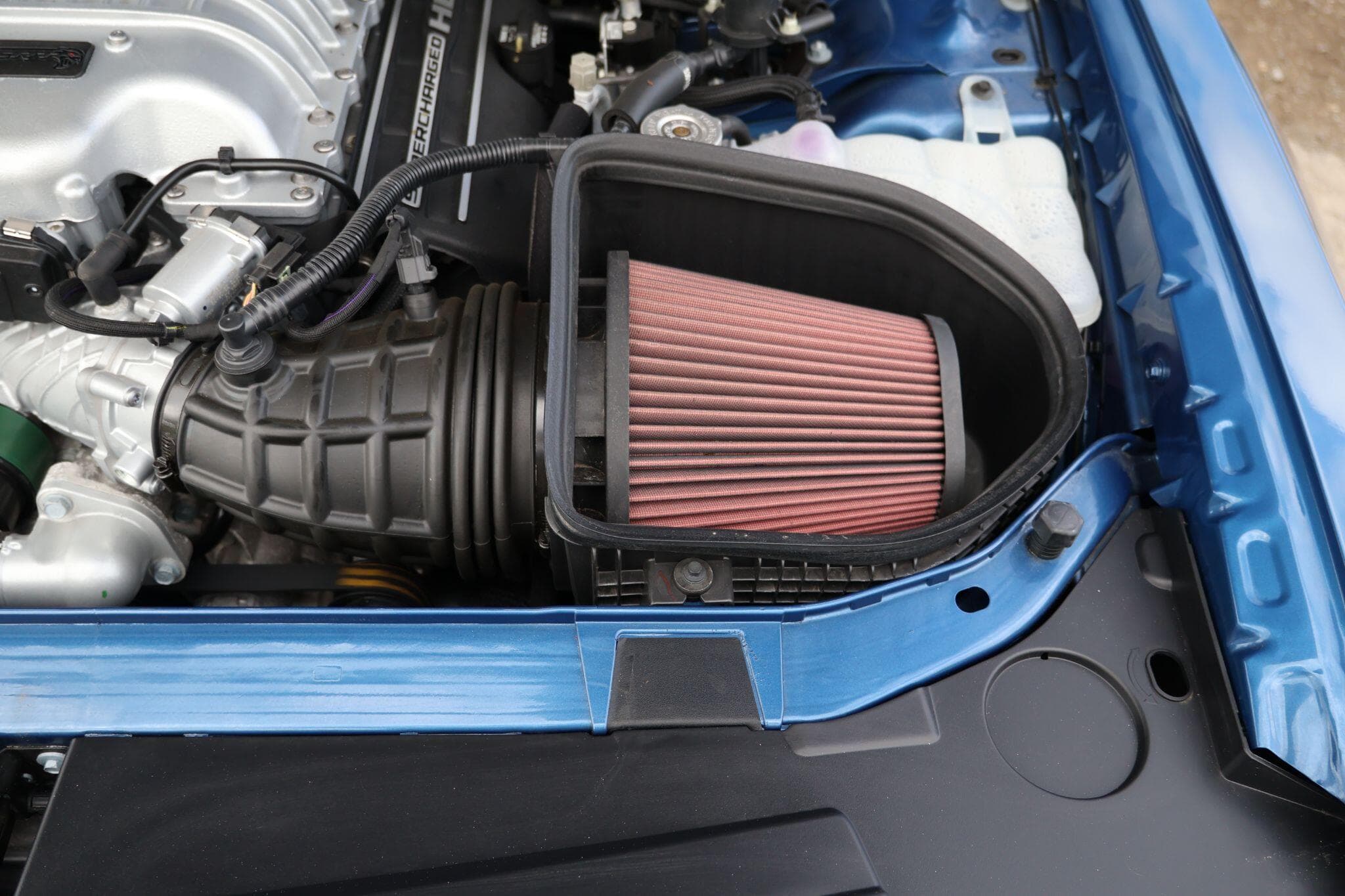 Dodge Challenger - Image 41