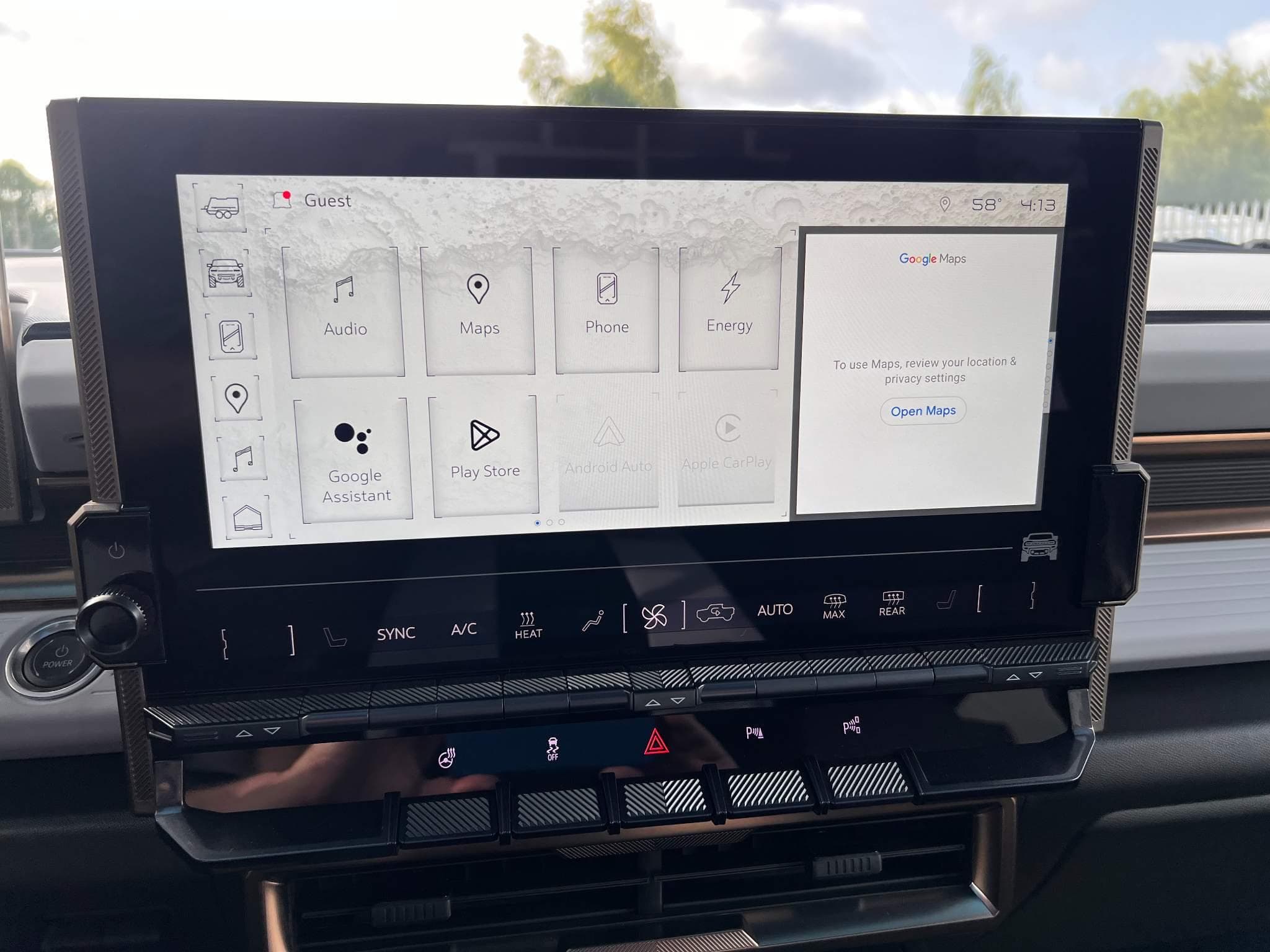 GMC Hummer 3X - Image 15