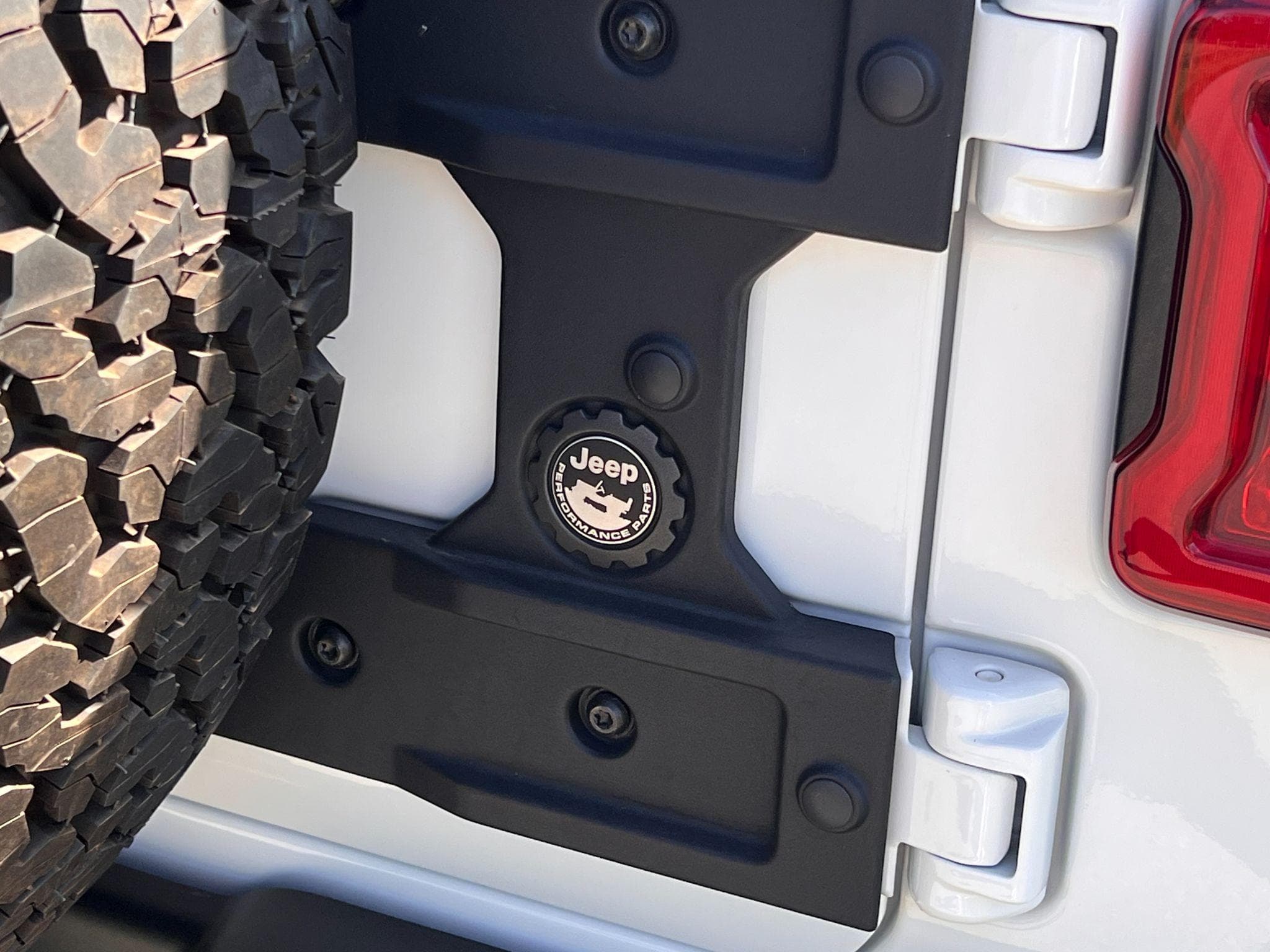 Jeep Wrangler - Image 33