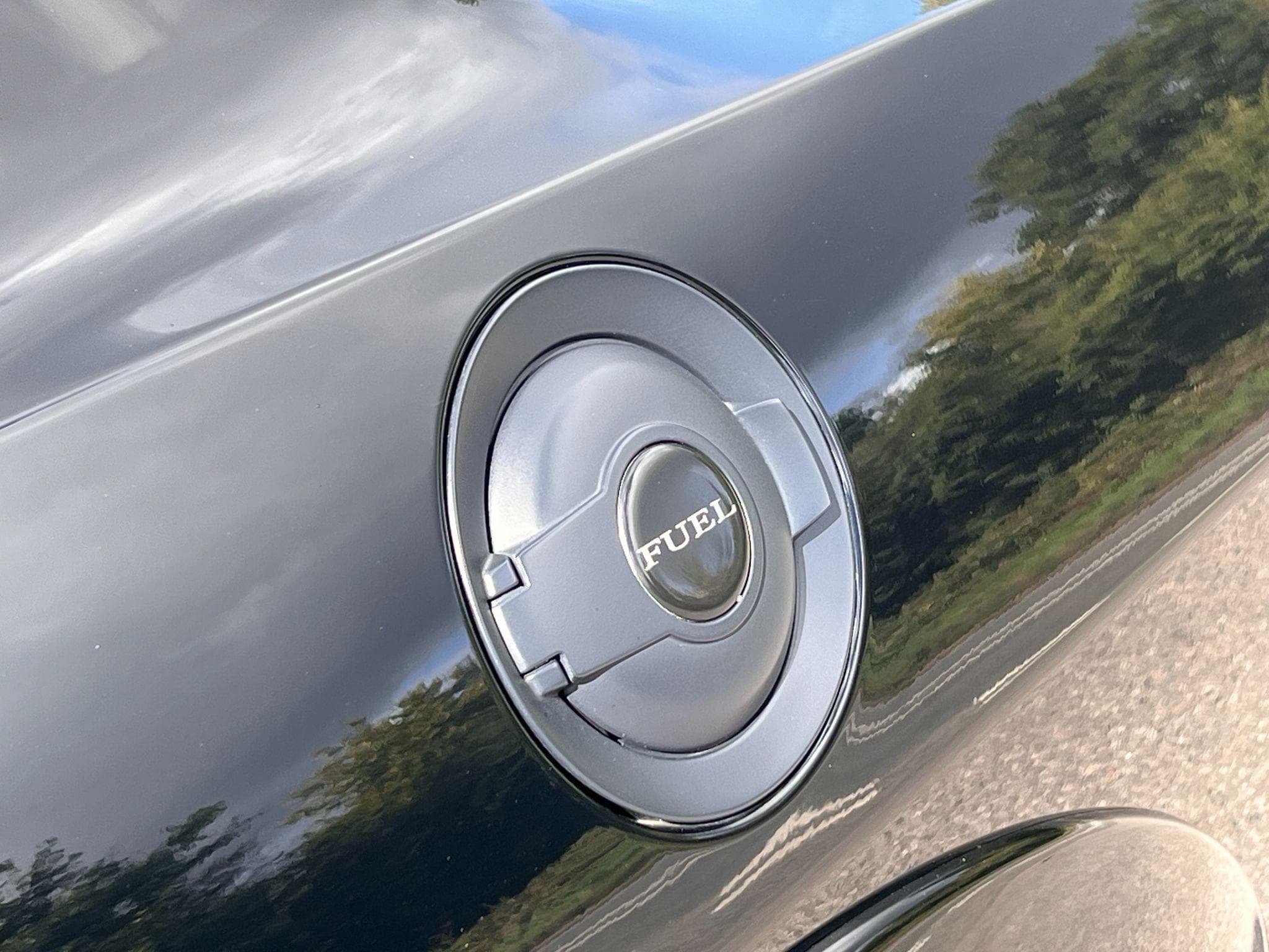 Dodge Challenger - Image 23