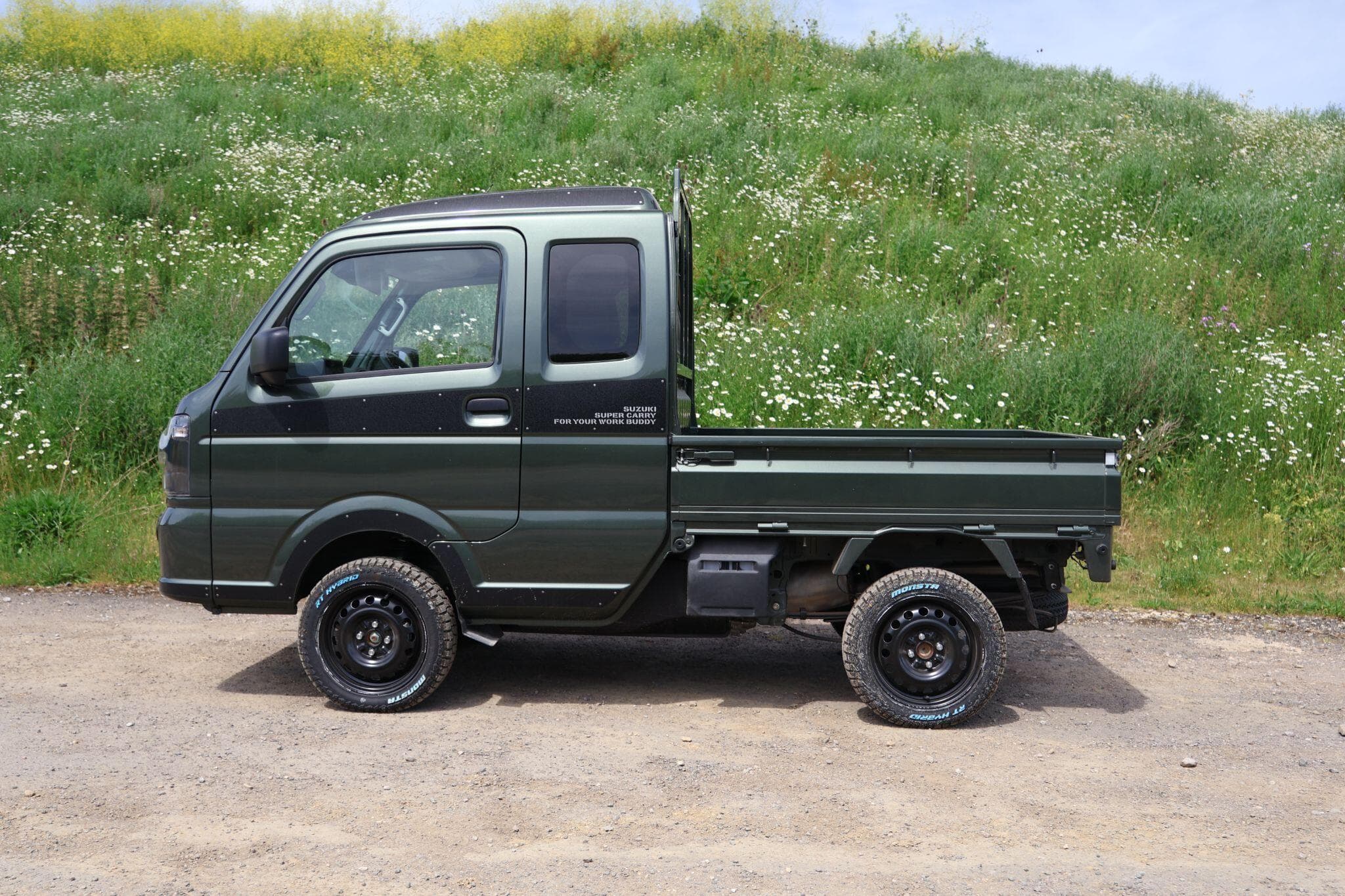 Suzuki Carry - Image 3