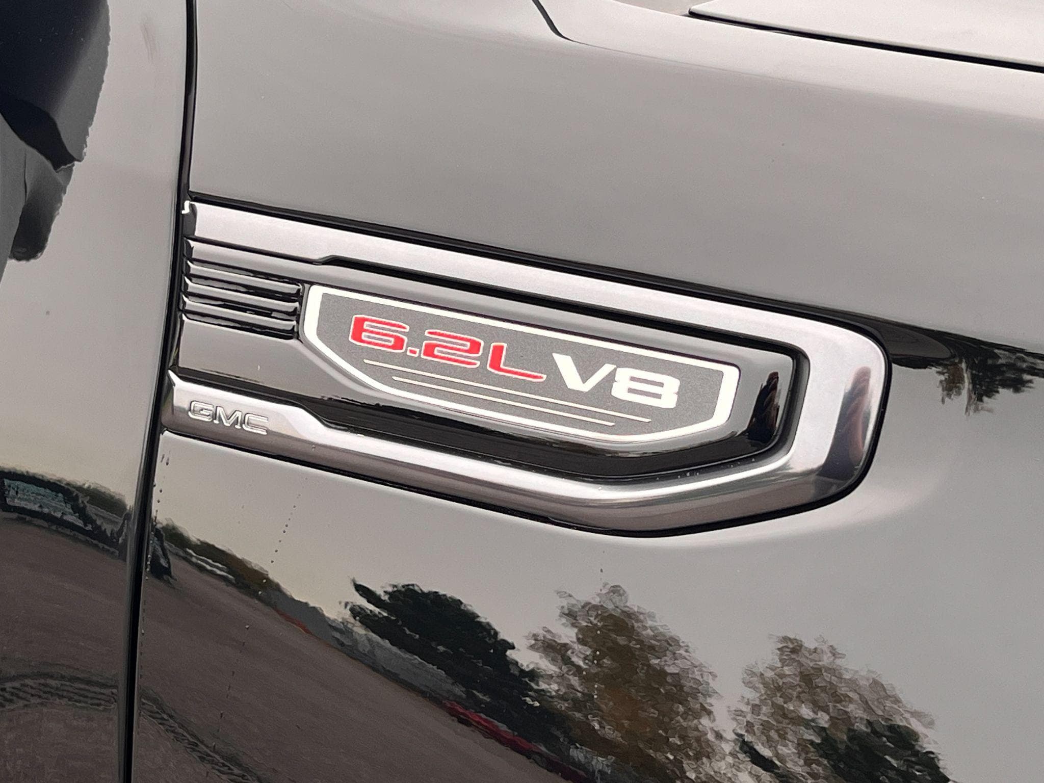 GMC Sierra - Image 24