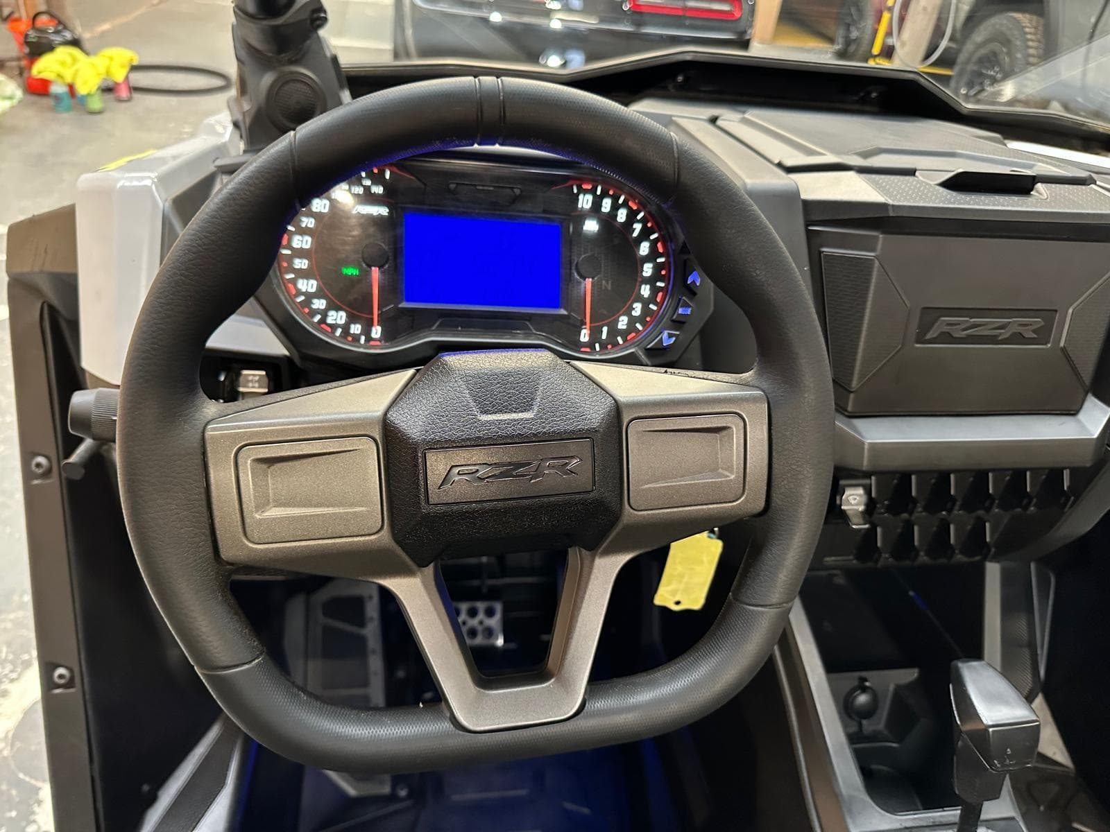 Polaris RZR - Image 22