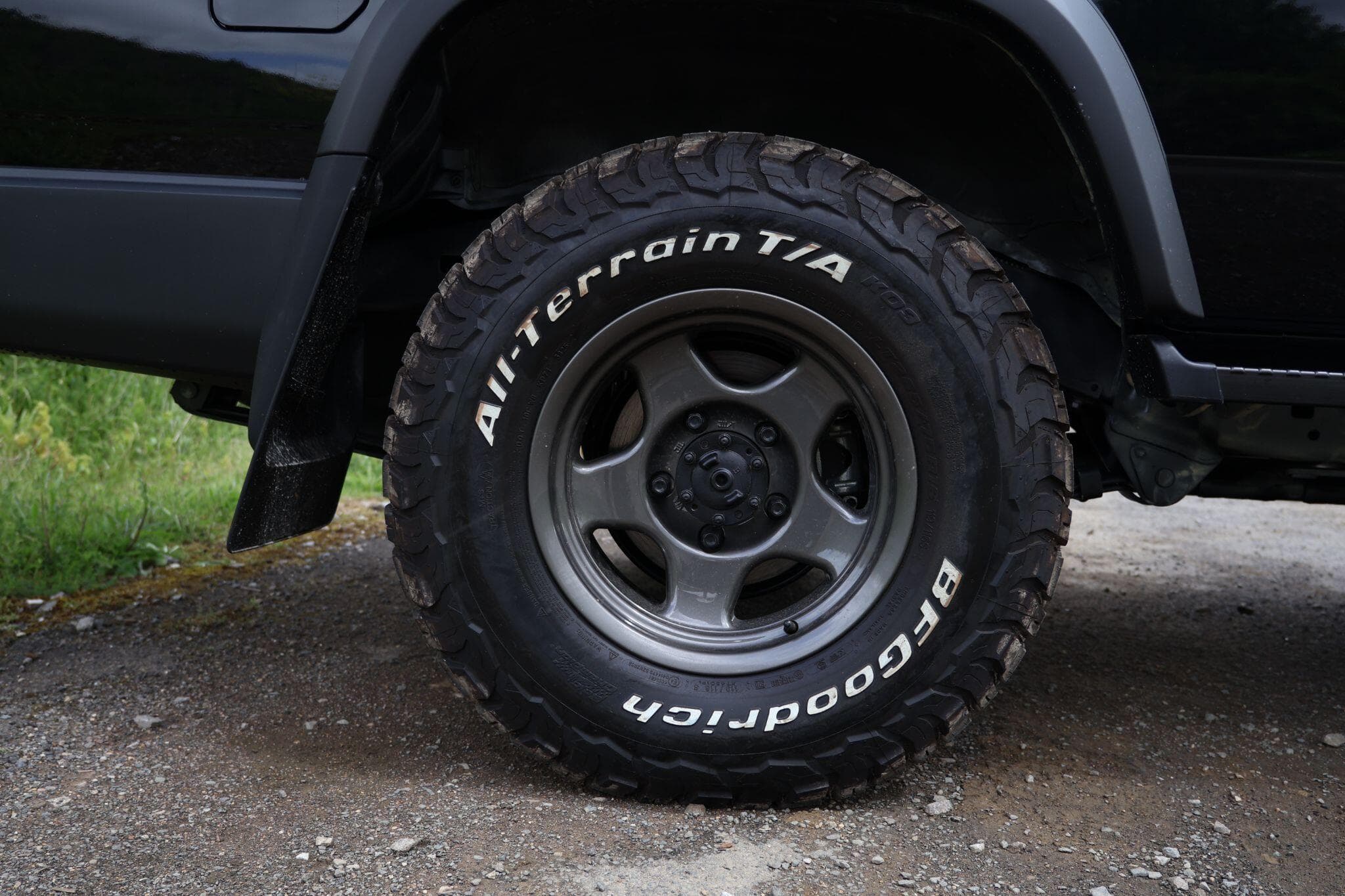 Toyota Land Cruiser - Image 45