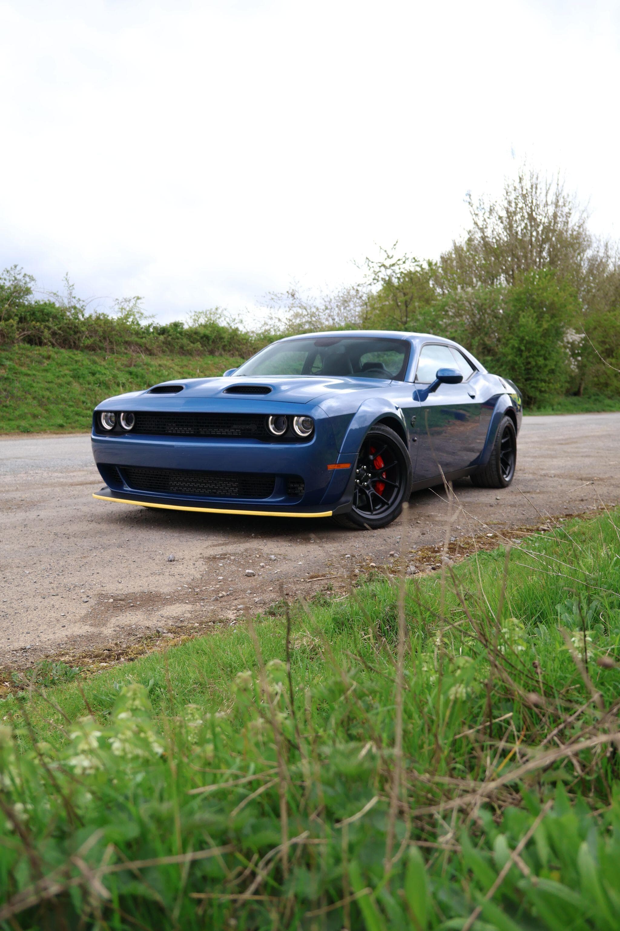 Dodge Challenger - Image 56