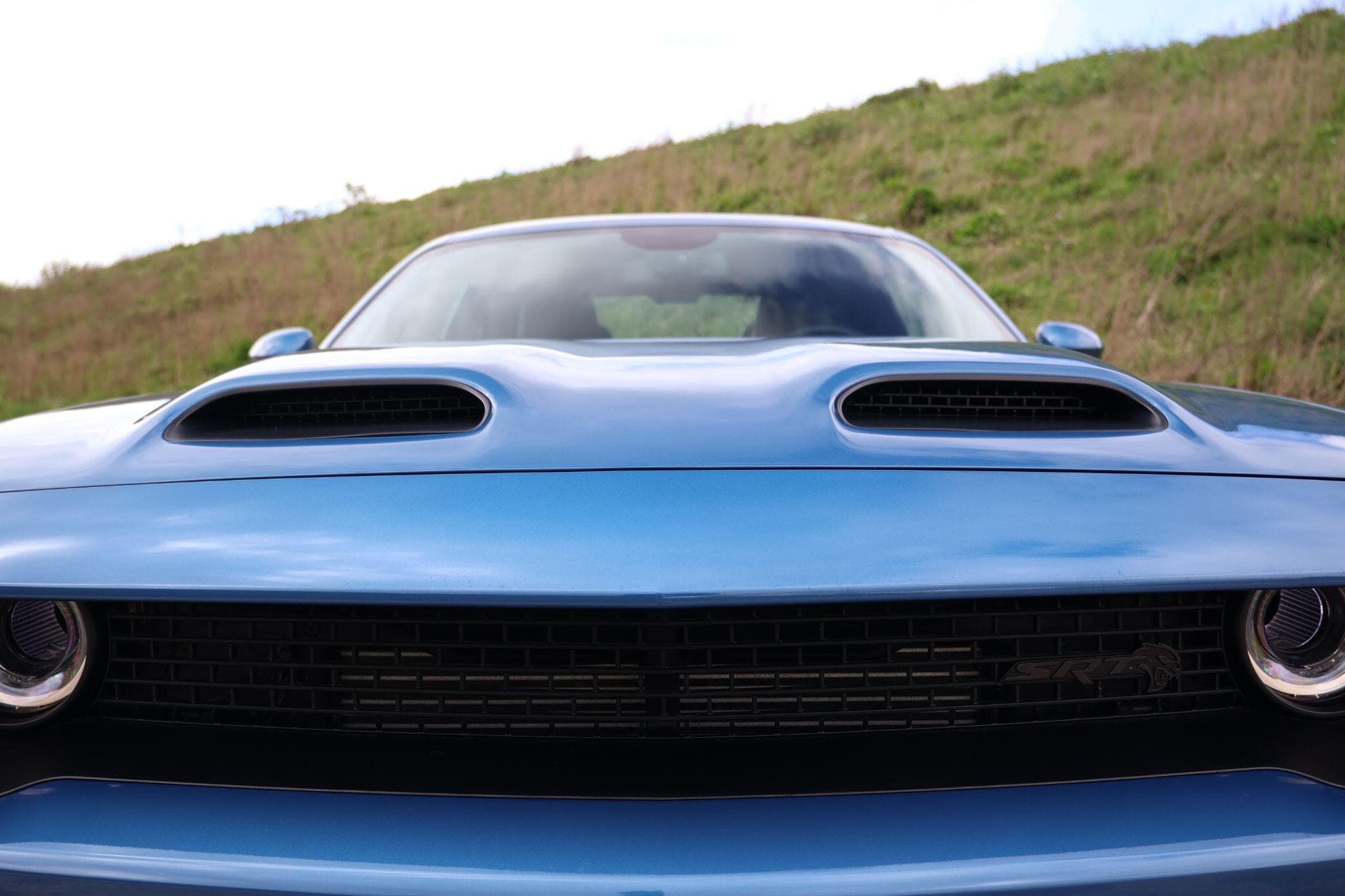 Dodge Challenger - Image 9