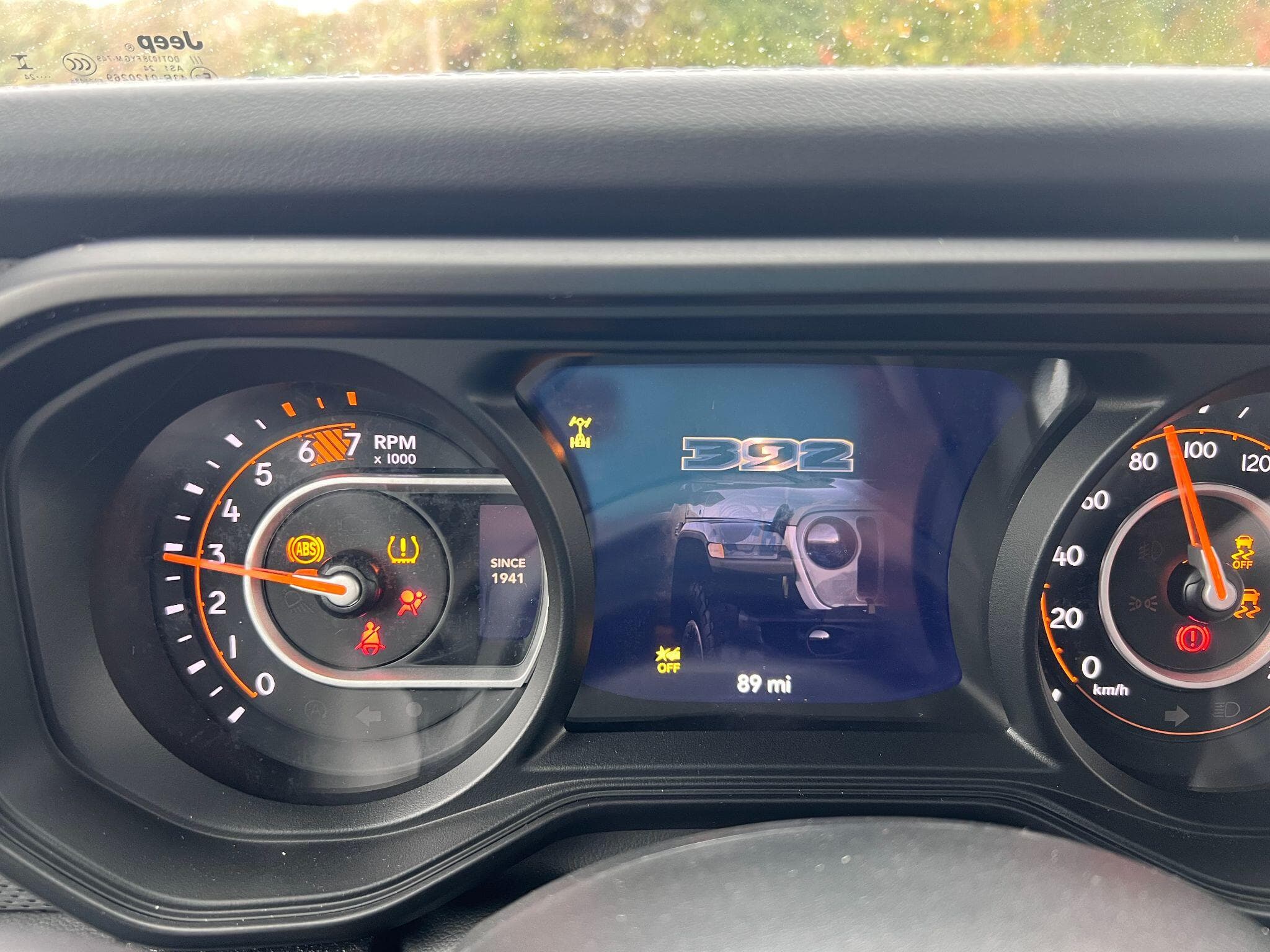 Jeep Wrangler - Image 18