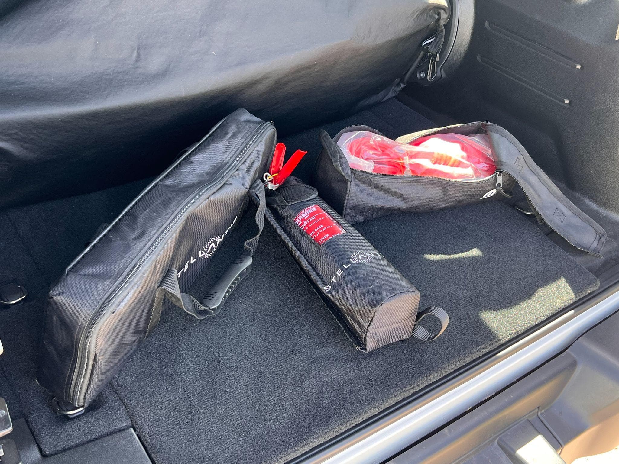 Jeep Wrangler - Image 26