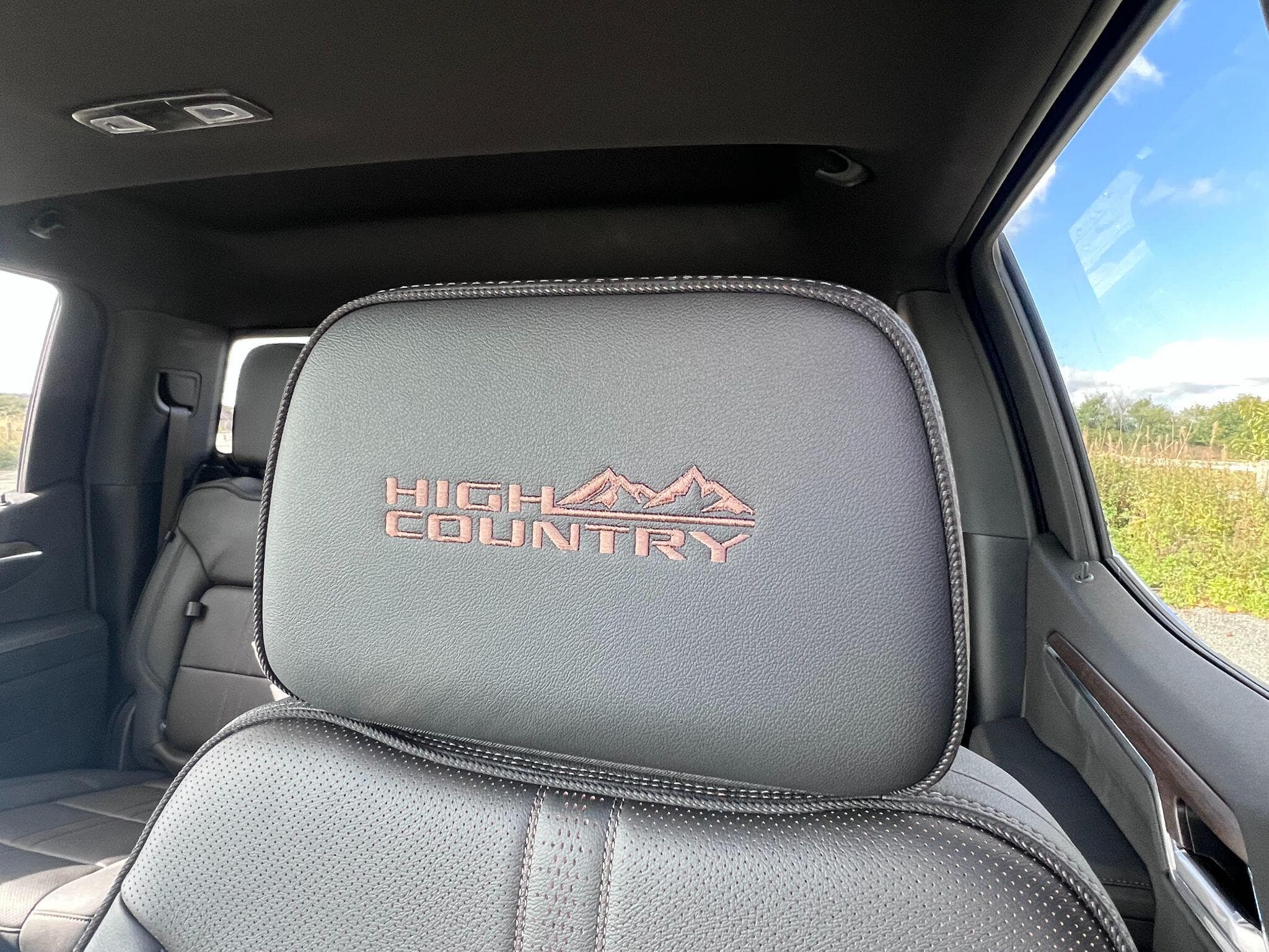 Chevrolet Silverado - Image 10